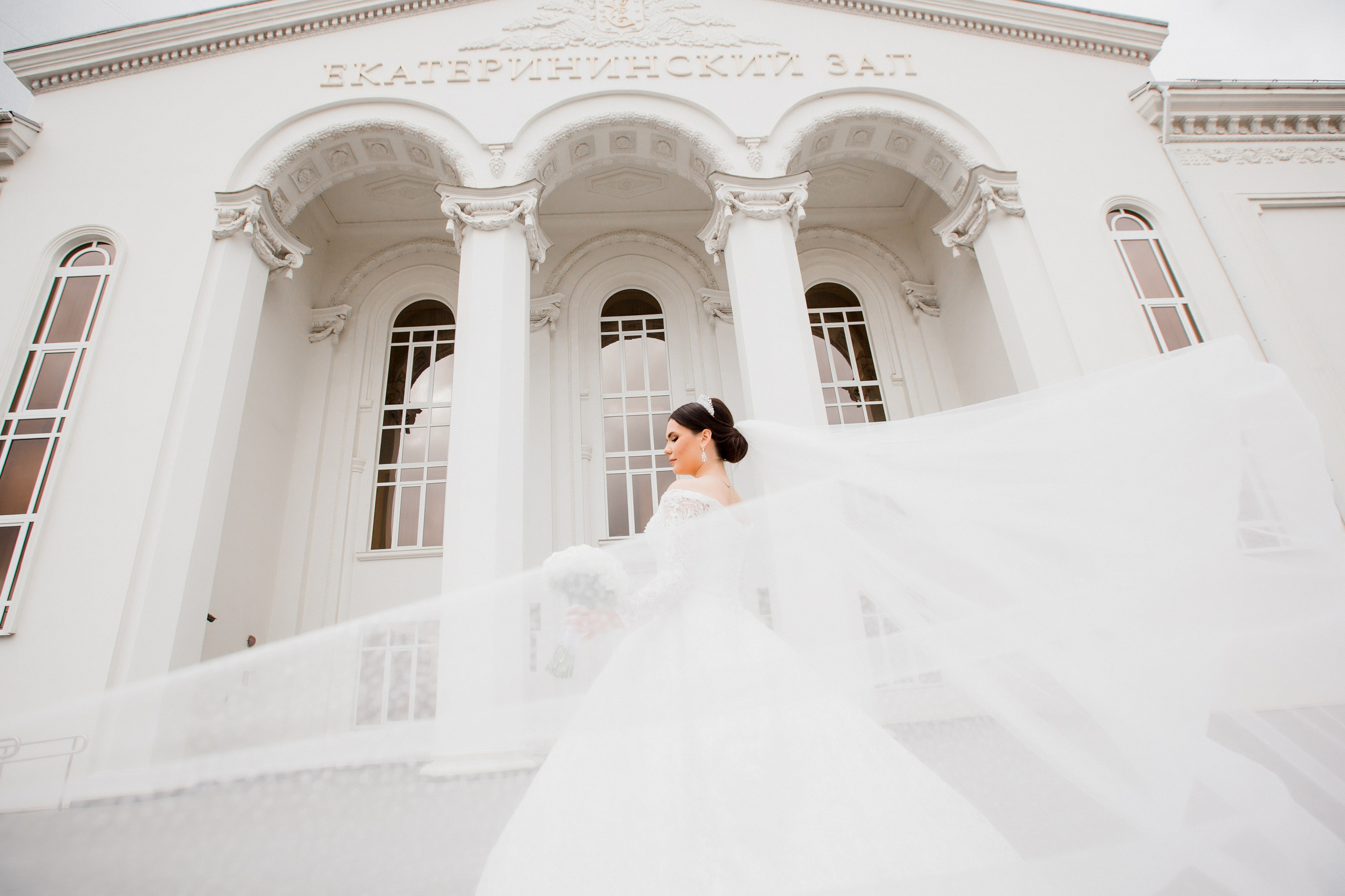 Александр и Виктория. Свадебный и семейный фотограф в Краснодаре