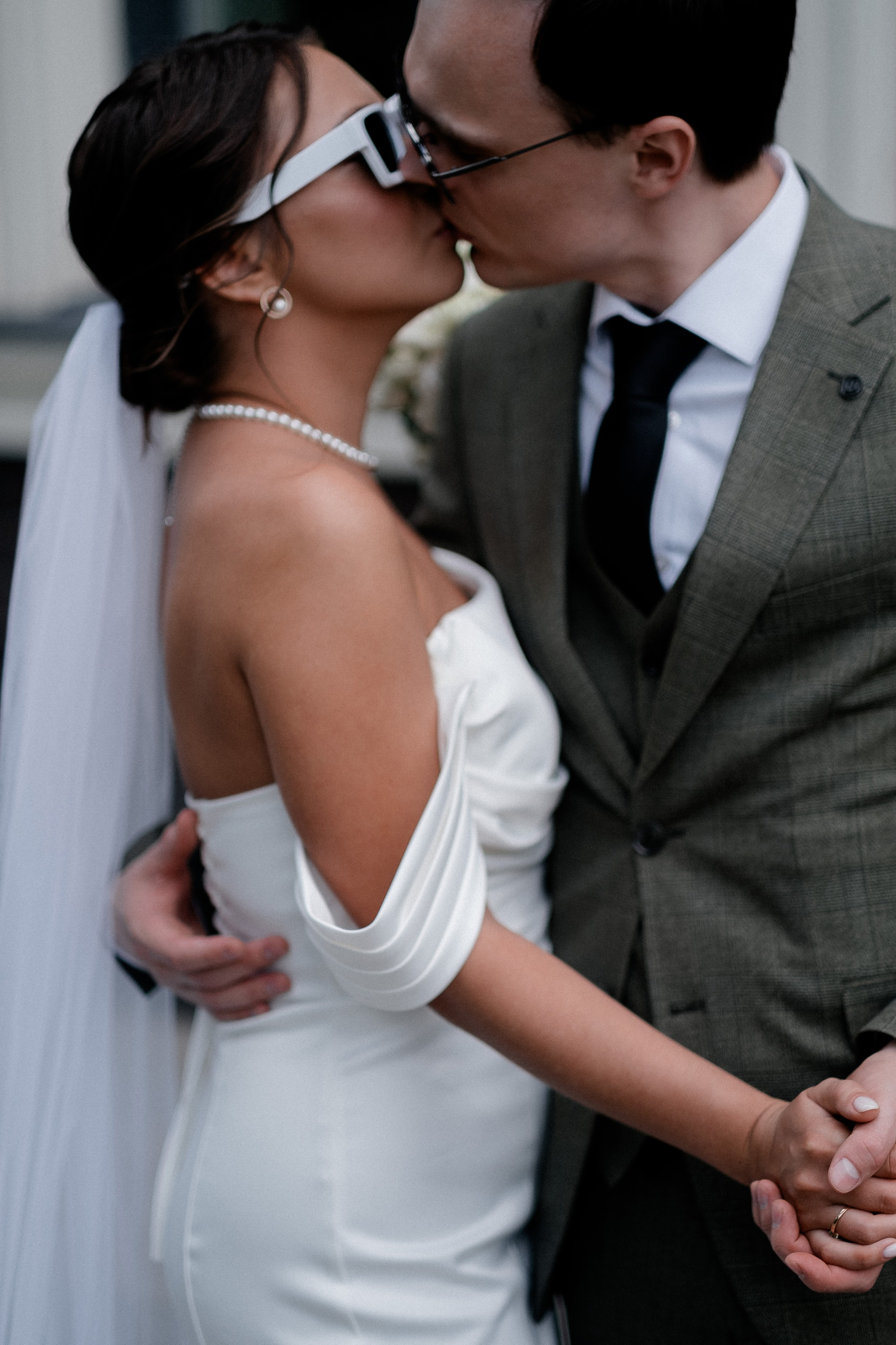 Коля & Юля. Свадебный и семейный фотограф в Казани и Зеленодольске Ланочкин Илья