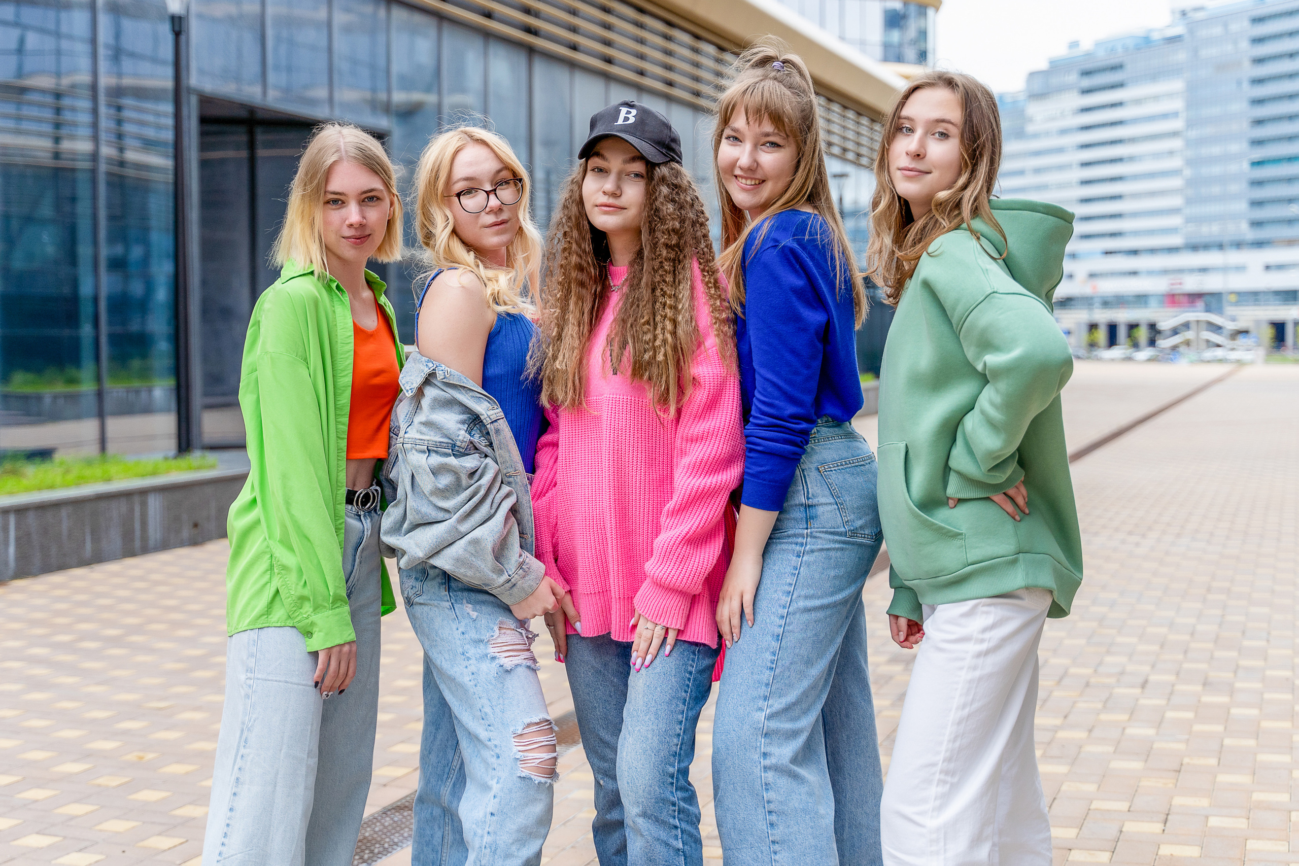 Город. Жанна Бакунович, ваш профессиональный фотограф в Минске