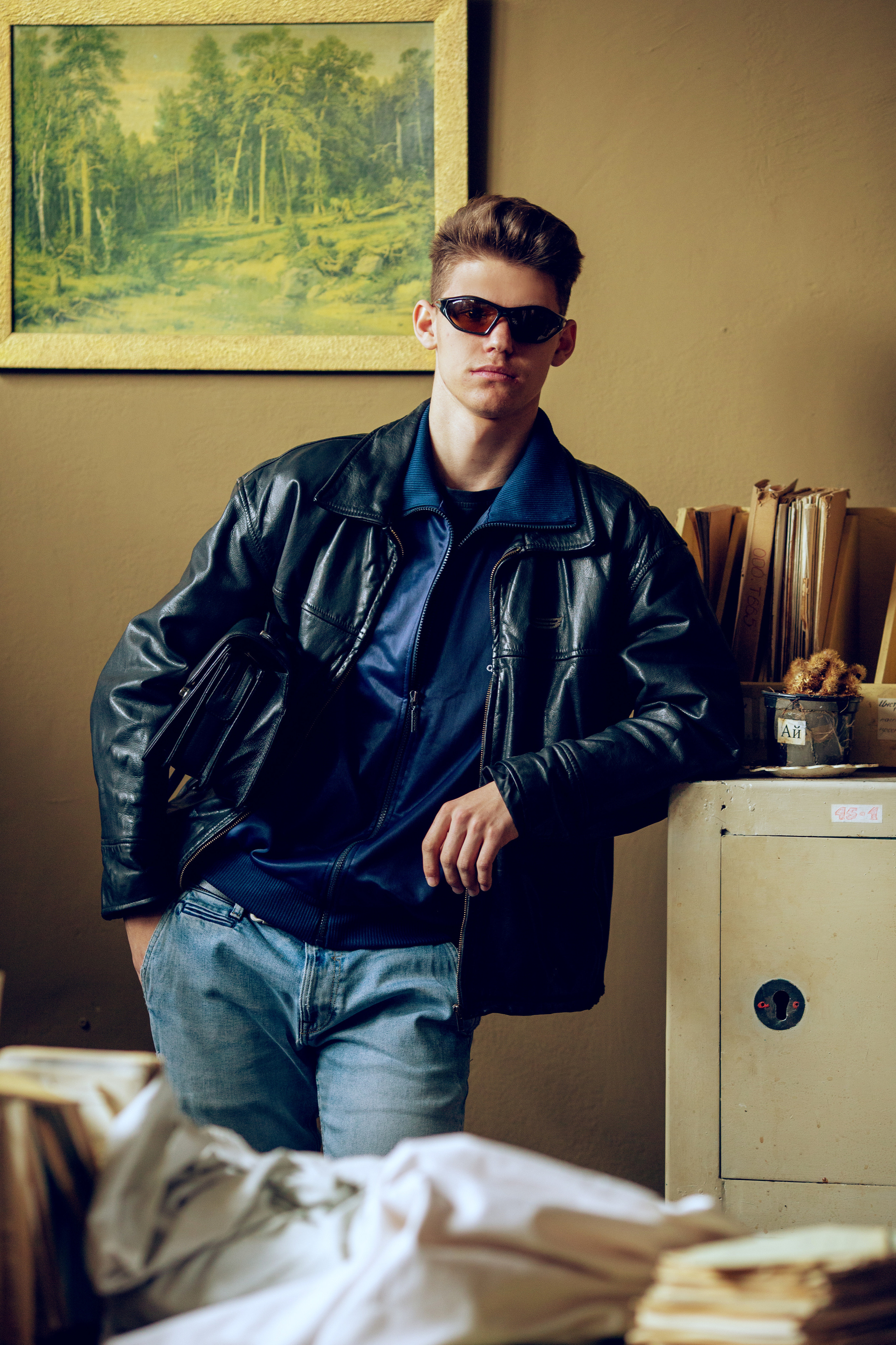 90-е. Жанна Бакунович, ваш профессиональный фотограф в Минске