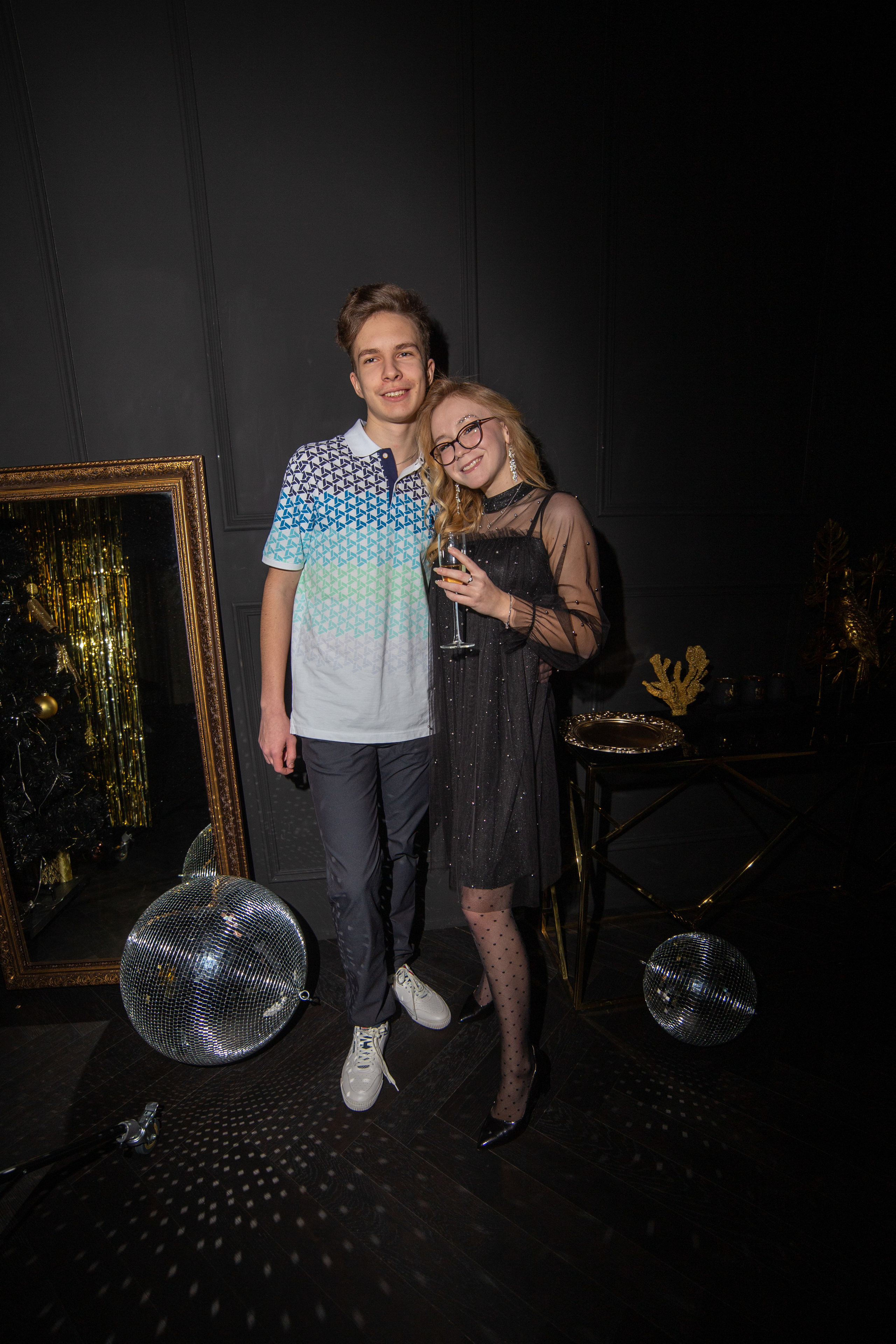 Вечеринка. Жанна Бакунович, ваш профессиональный фотограф в Минске