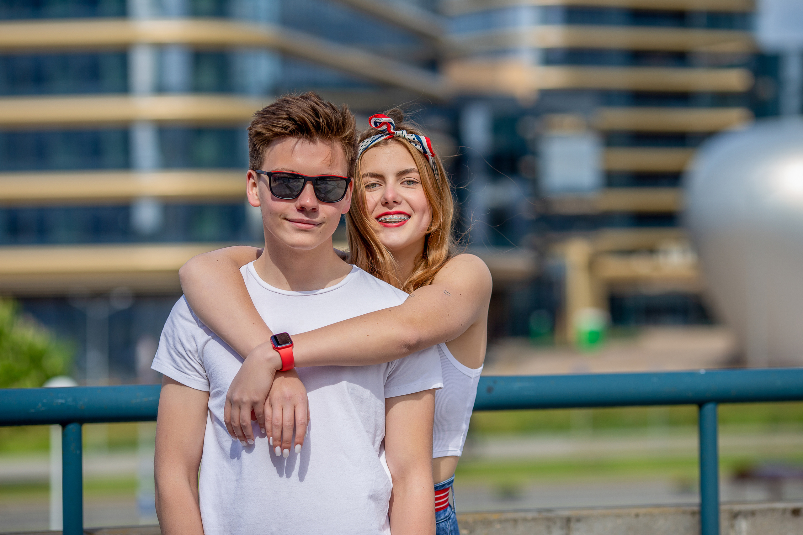 Город. Жанна Бакунович, ваш профессиональный фотограф в Минске