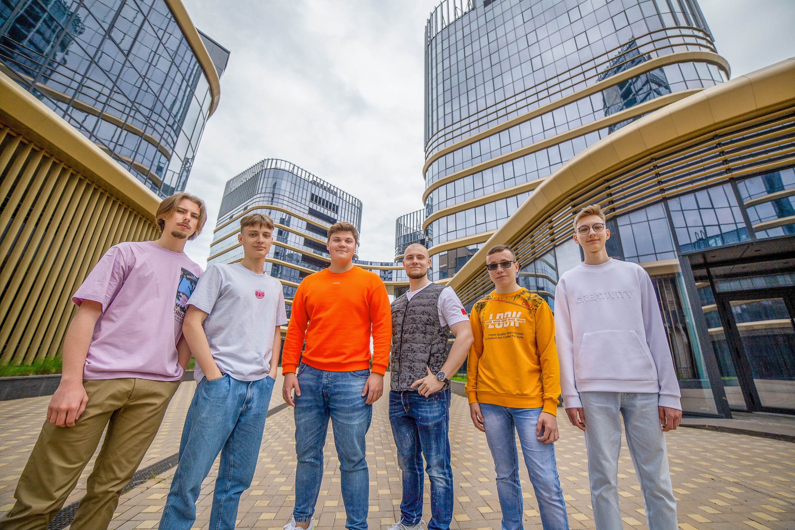 Город. Жанна Бакунович, ваш профессиональный фотограф в Минске