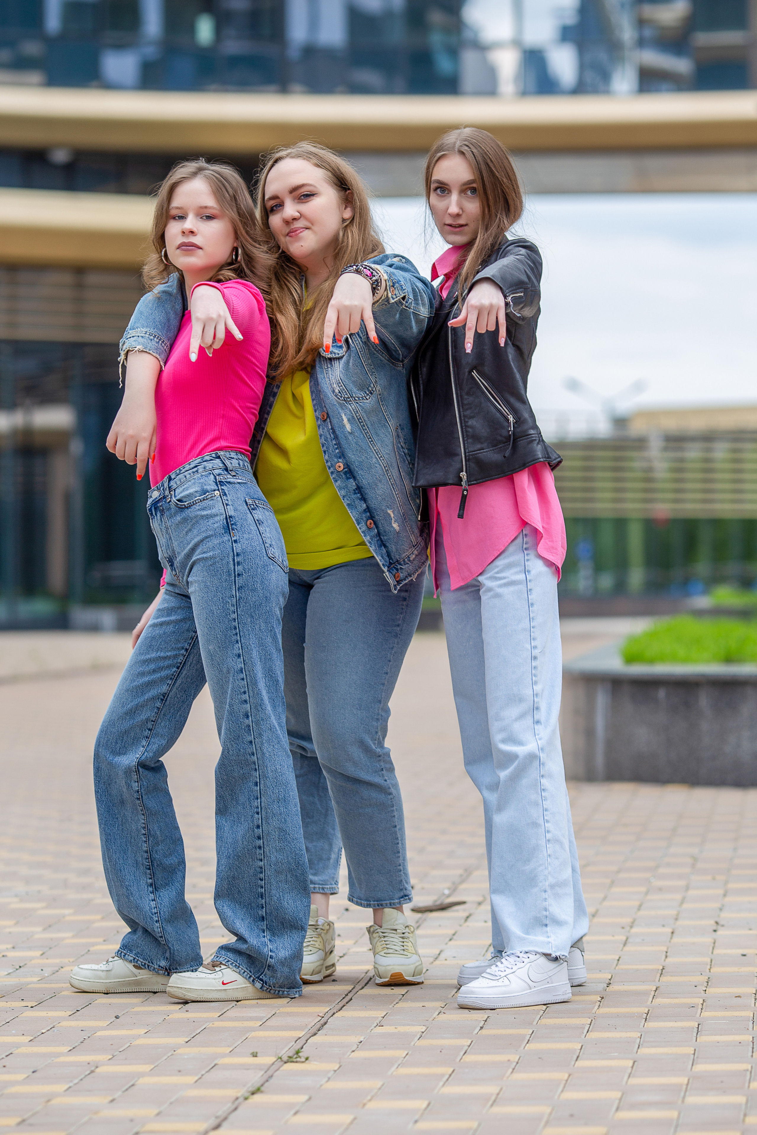 Город. Жанна Бакунович, ваш профессиональный фотограф в Минске