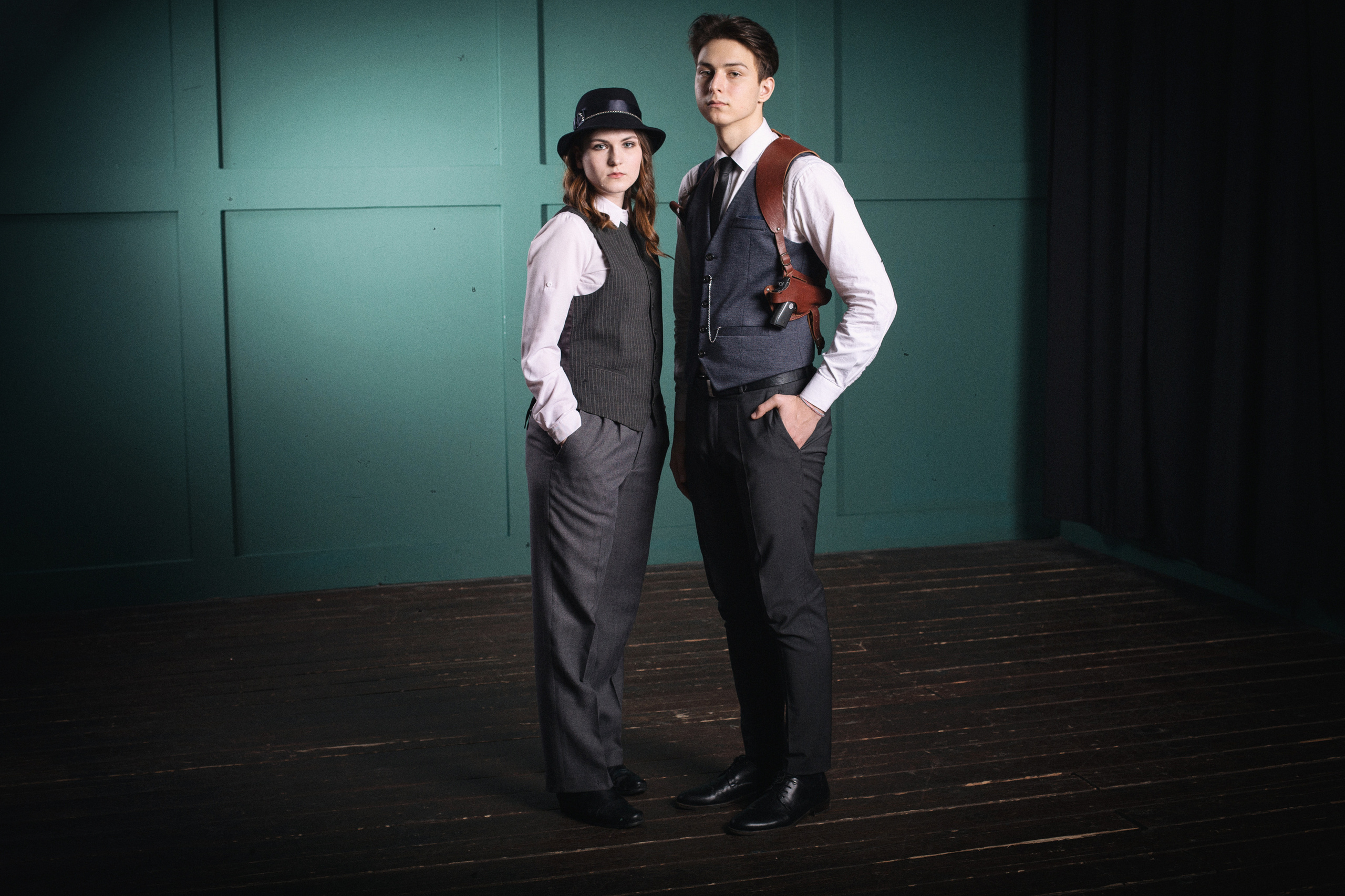 Острые козыкьки. Жанна Бакунович, ваш профессиональный фотограф в Минске