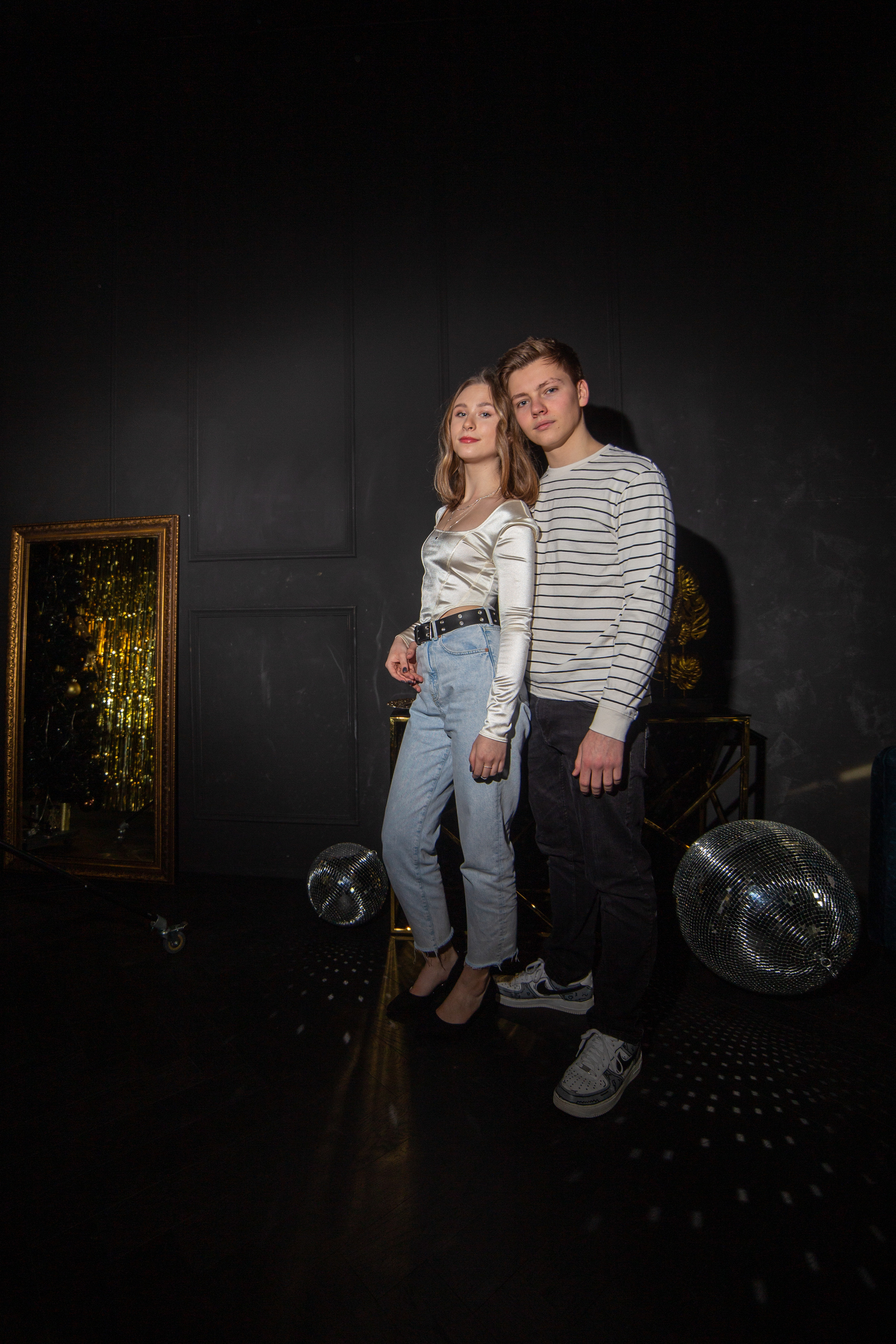 Вечеринка. Жанна Бакунович, ваш профессиональный фотограф в Минске