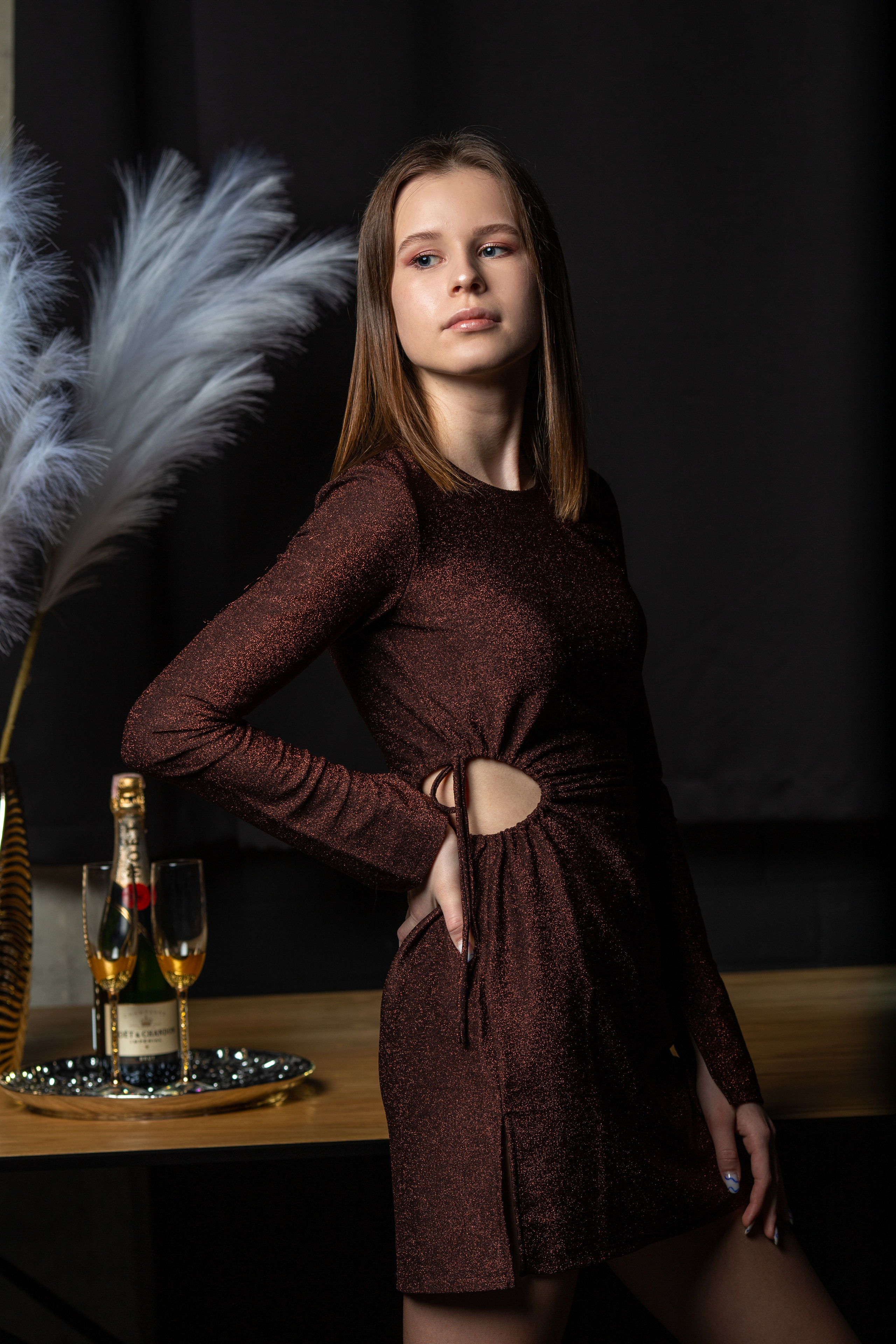 Вечеринка. Жанна Бакунович, ваш профессиональный фотограф в Минске