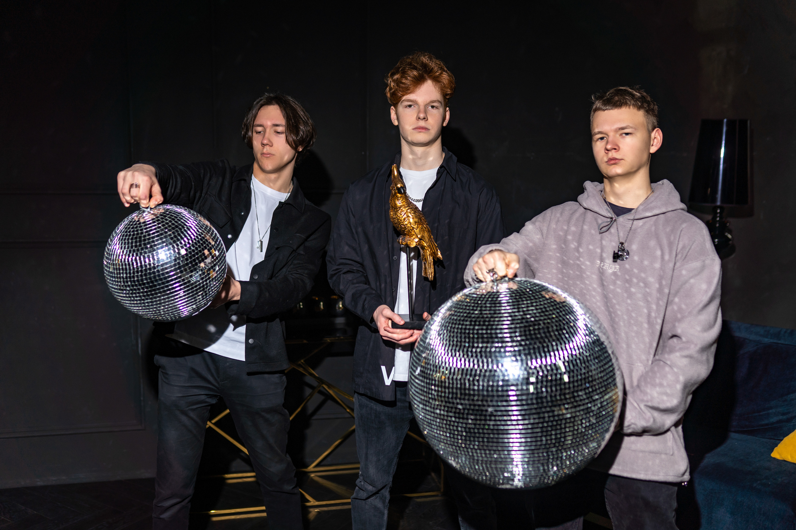 Вечеринка. Жанна Бакунович, ваш профессиональный фотограф в Минске