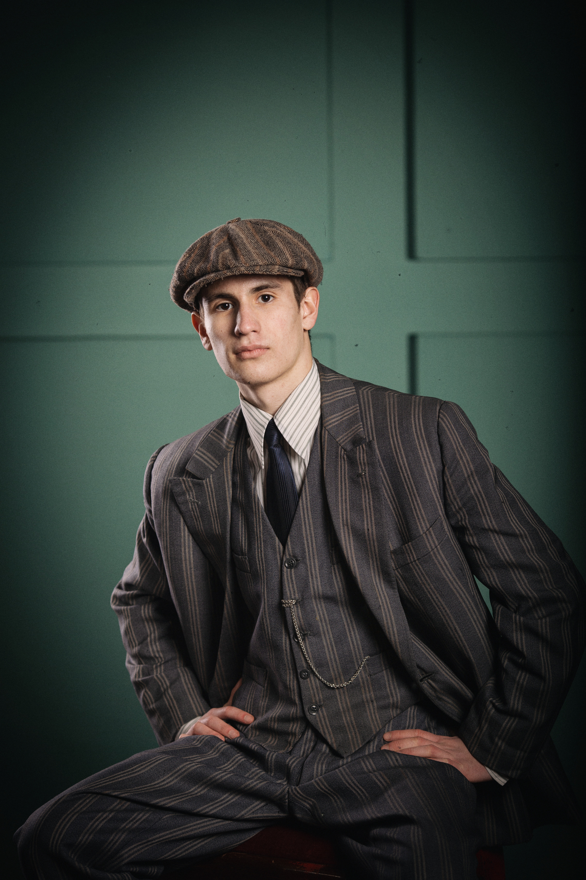 Острые козыкьки. Жанна Бакунович, ваш профессиональный фотограф в Минске