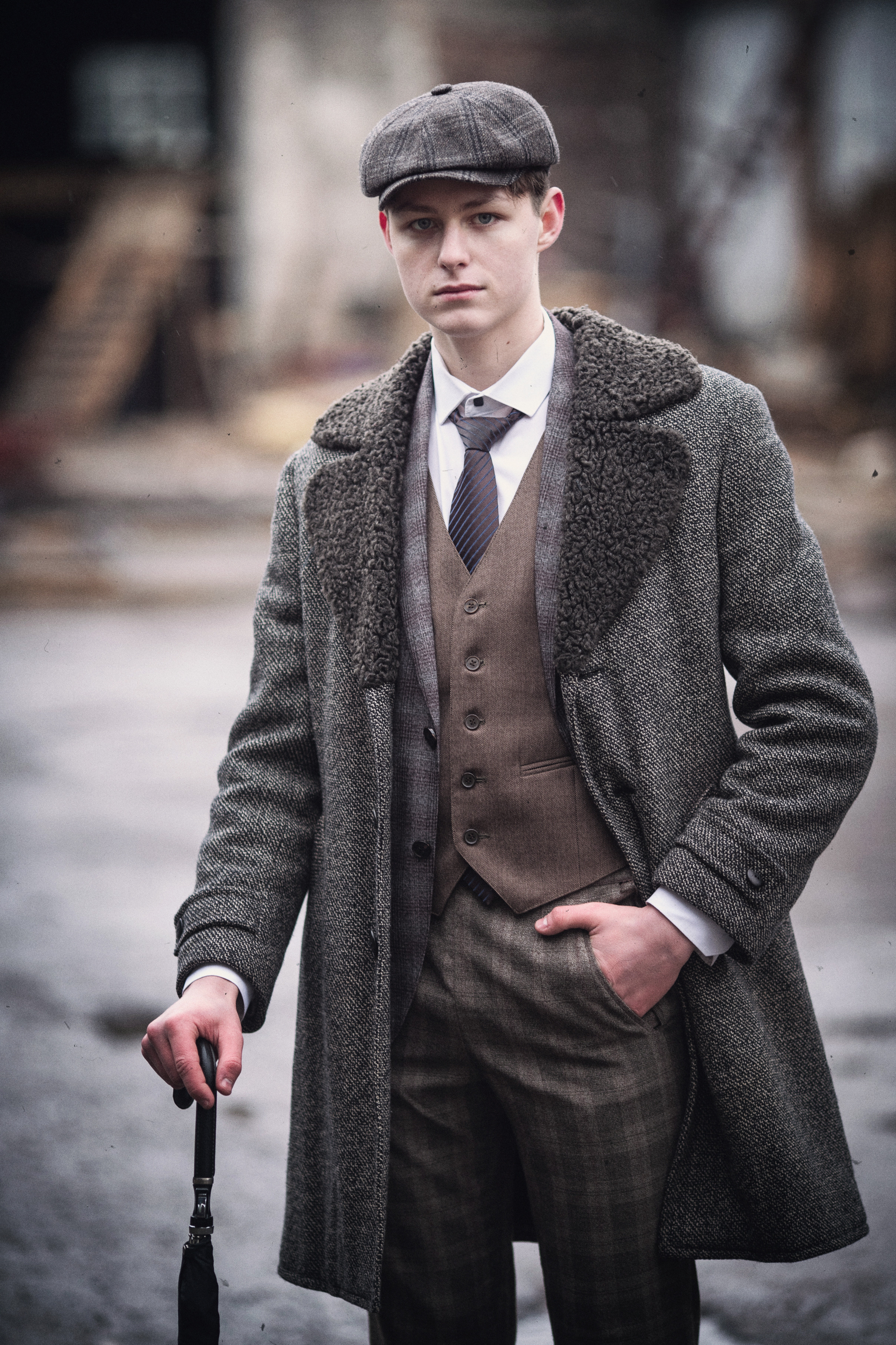 Острые козыкьки. Жанна Бакунович, ваш профессиональный фотограф в Минске