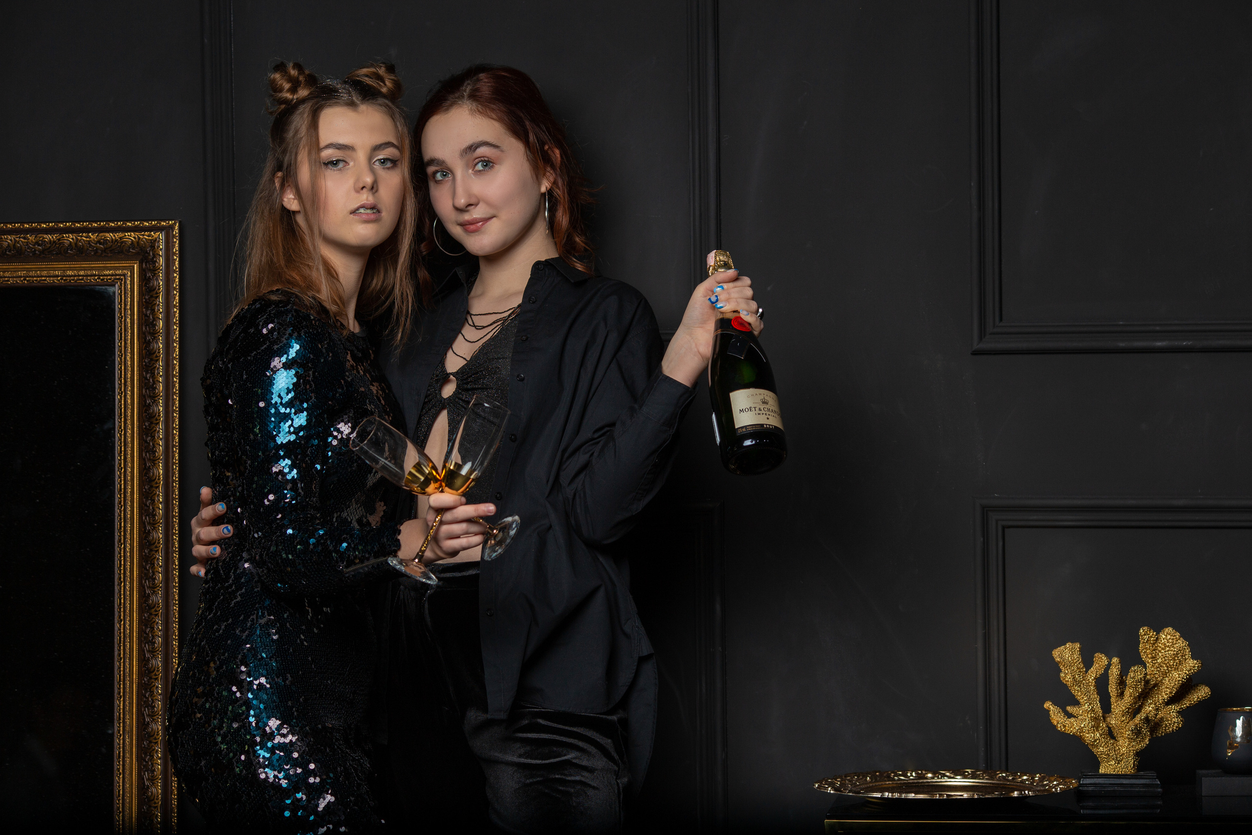 Вечеринка. Жанна Бакунович, ваш профессиональный фотограф в Минске