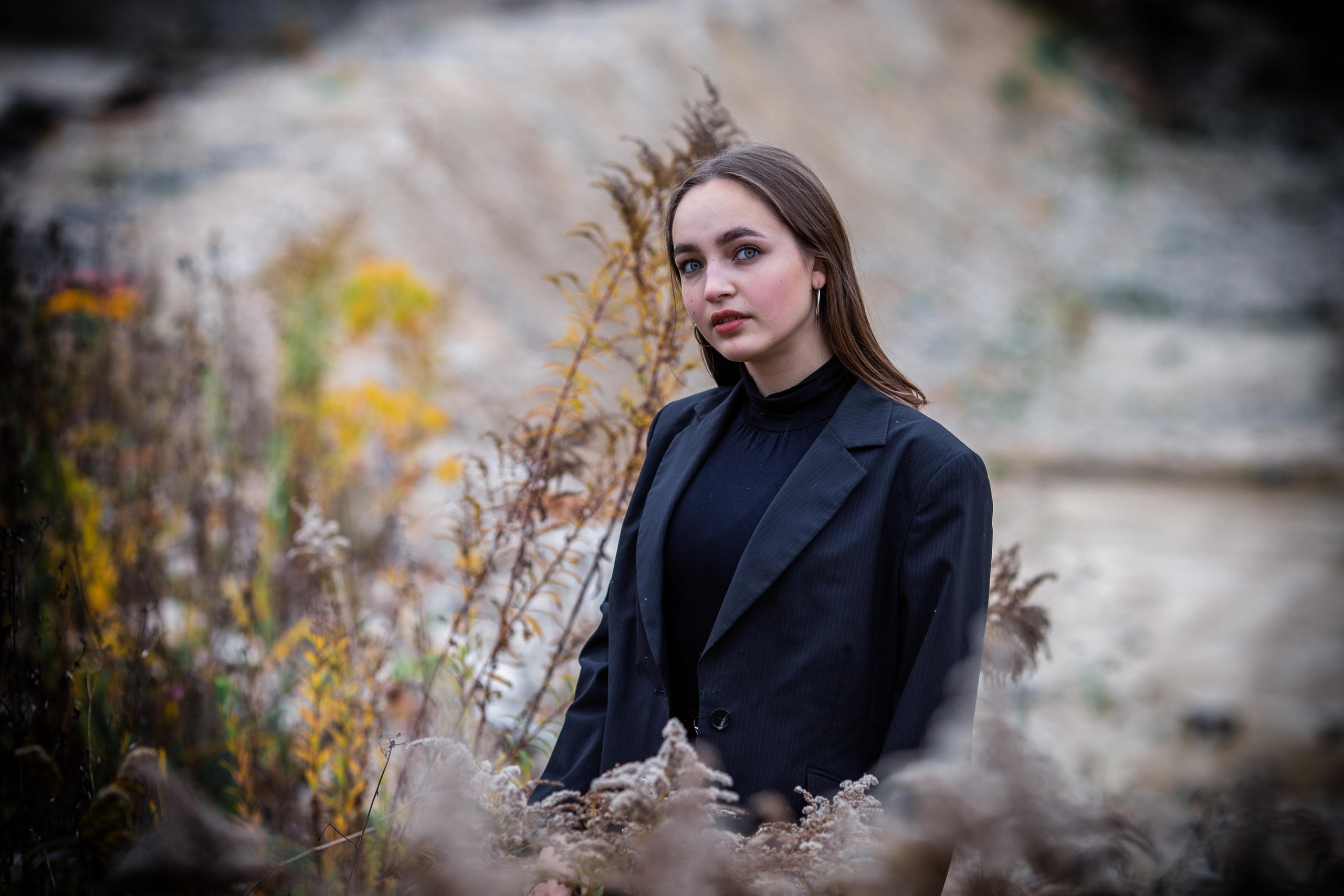 Панк-рок. Жанна Бакунович, ваш профессиональный фотограф в Минске