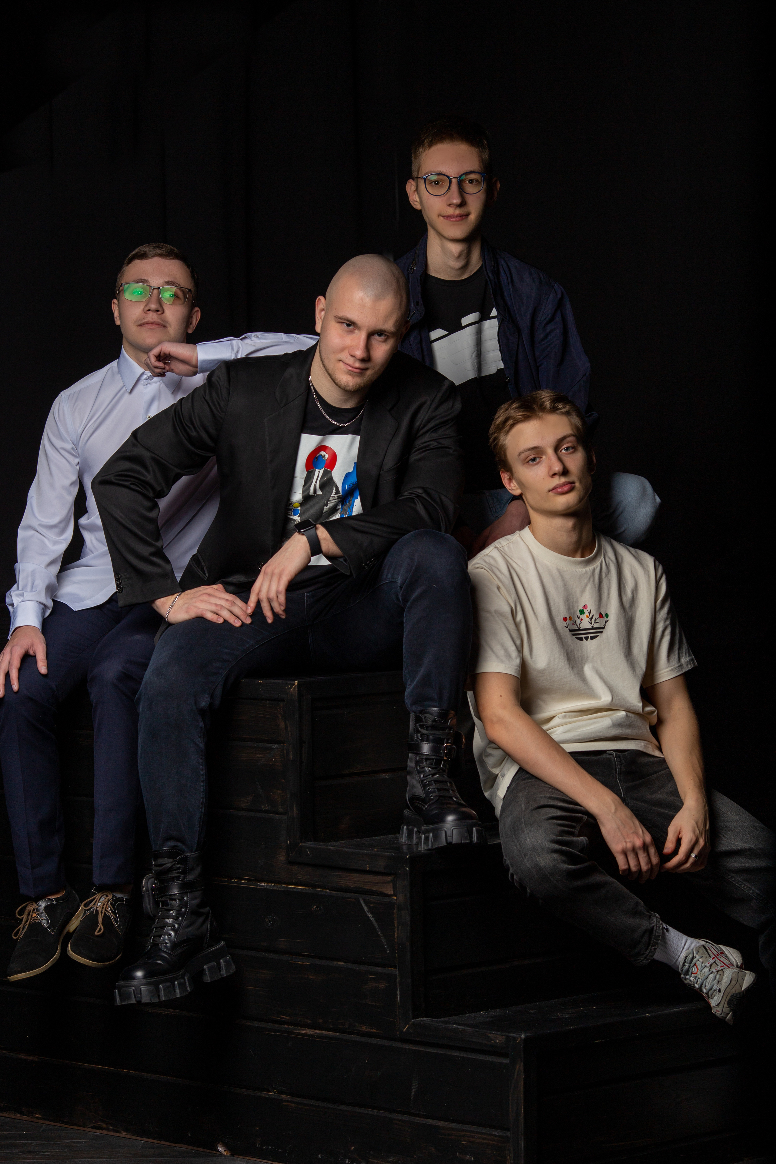 Вечеринка. Жанна Бакунович, ваш профессиональный фотограф в Минске