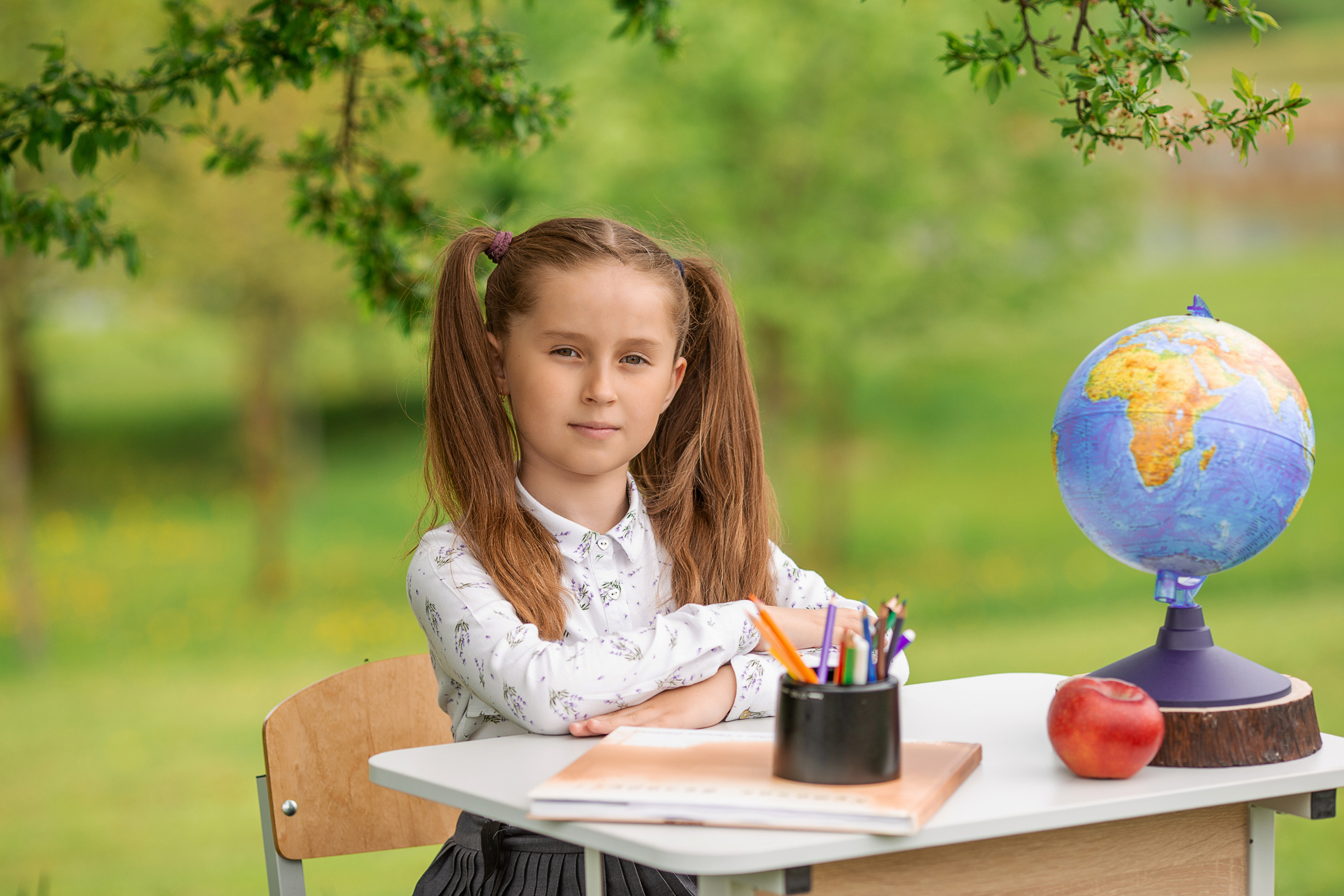 Начальная школа. Жанна Бакунович, ваш профессиональный фотограф в Минске