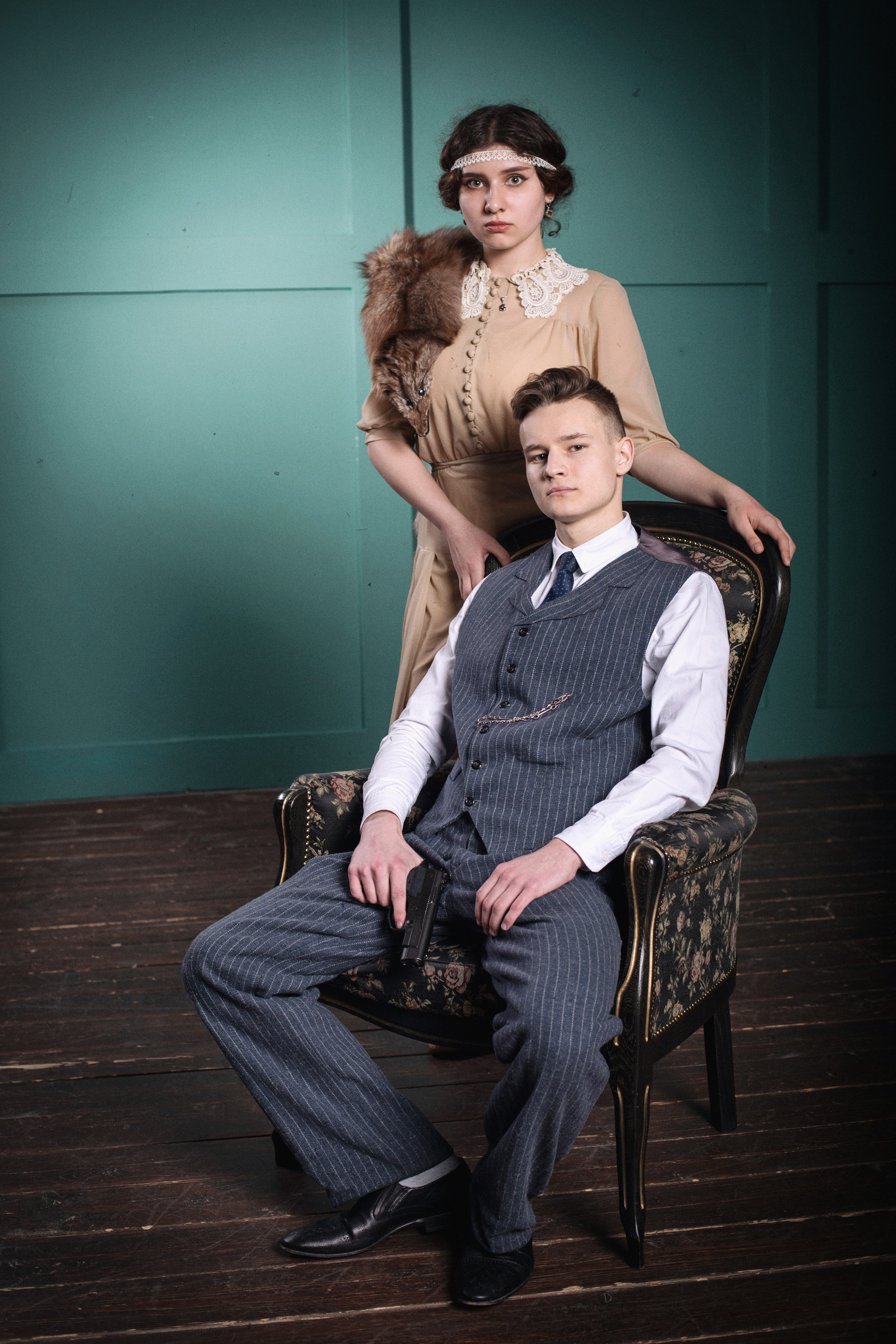 Острые козыкьки. Жанна Бакунович, ваш профессиональный фотограф в Минске