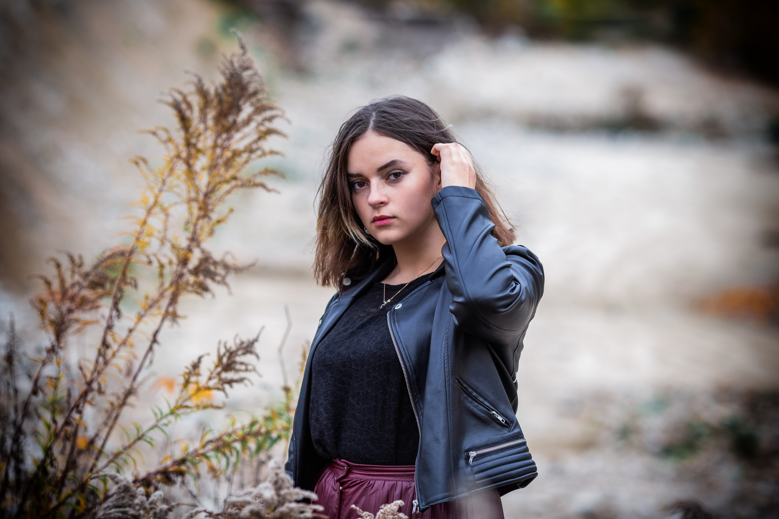 Панк-рок. Жанна Бакунович, ваш профессиональный фотограф в Минске