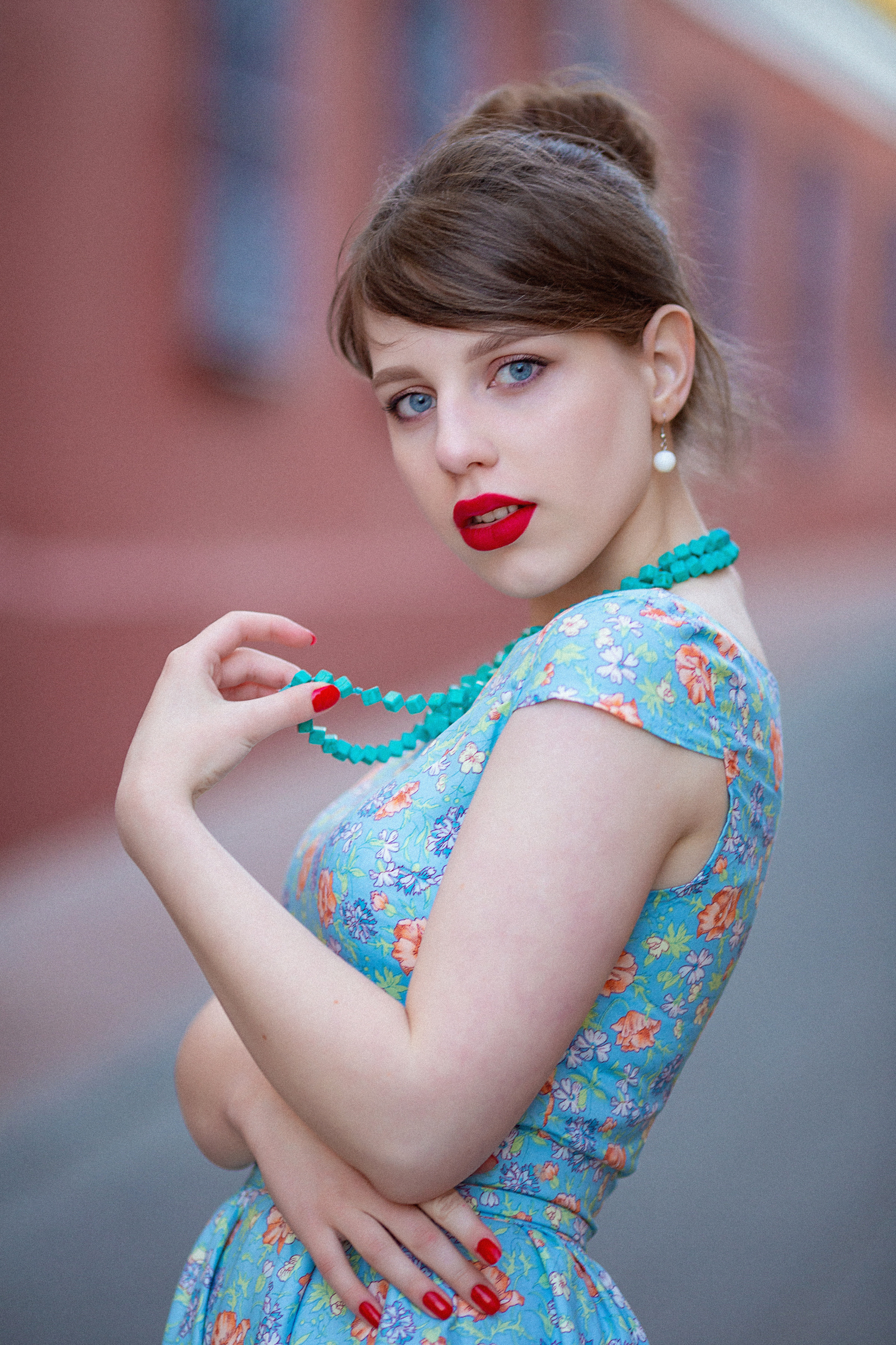 Стиляги. Жанна Бакунович, ваш профессиональный фотограф в Минске