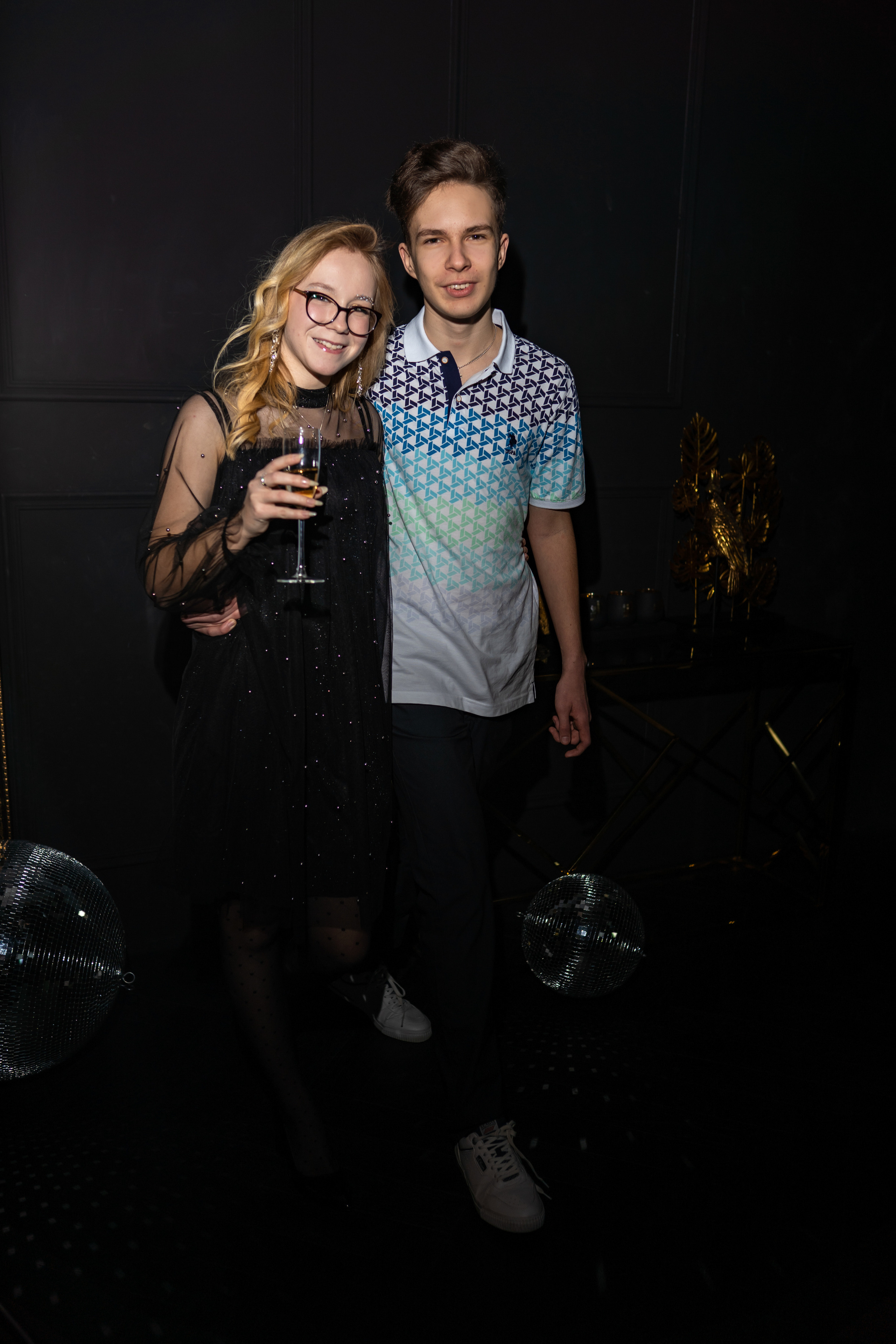 Вечеринка. Жанна Бакунович, ваш профессиональный фотограф в Минске