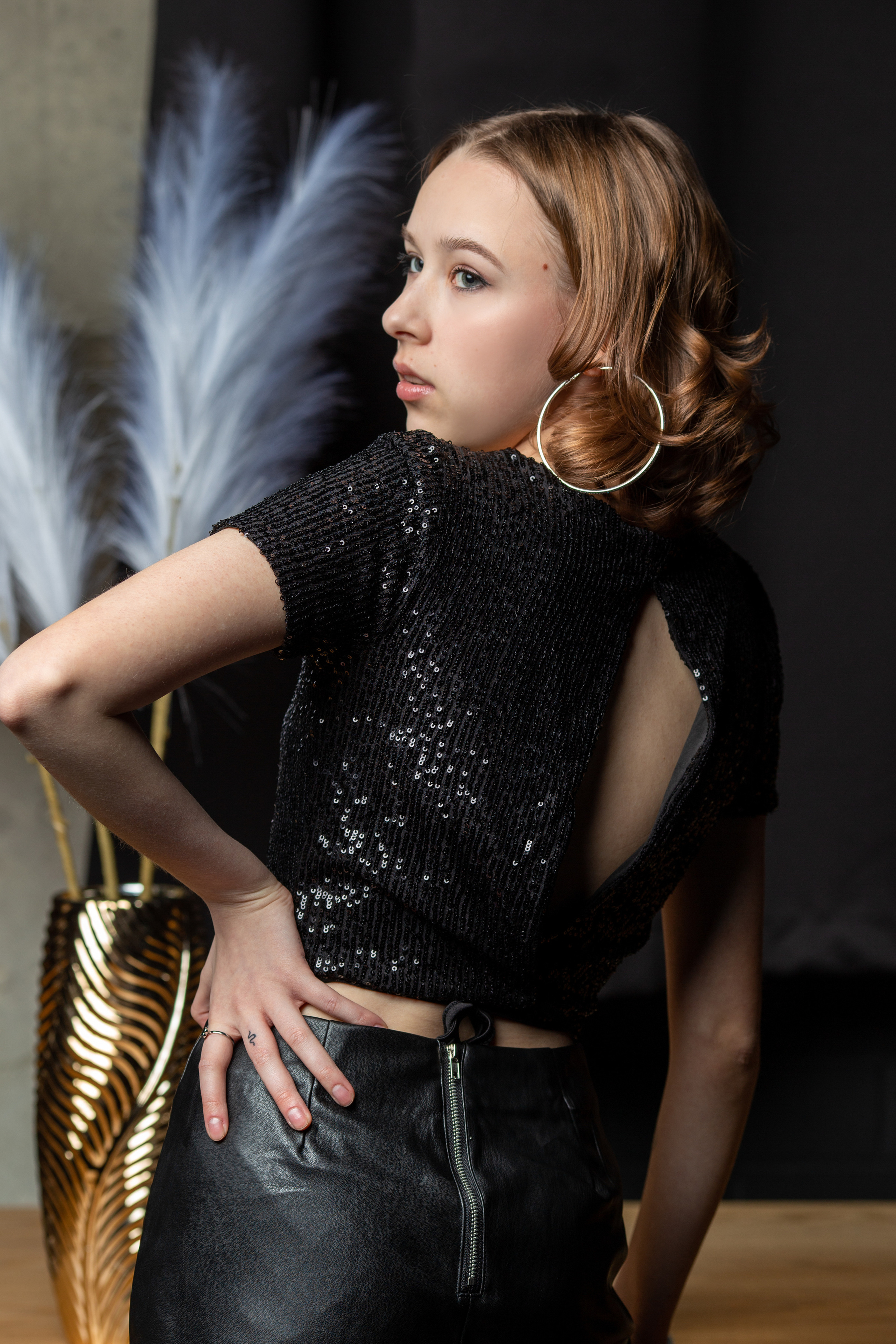 Вечеринка. Жанна Бакунович, ваш профессиональный фотограф в Минске