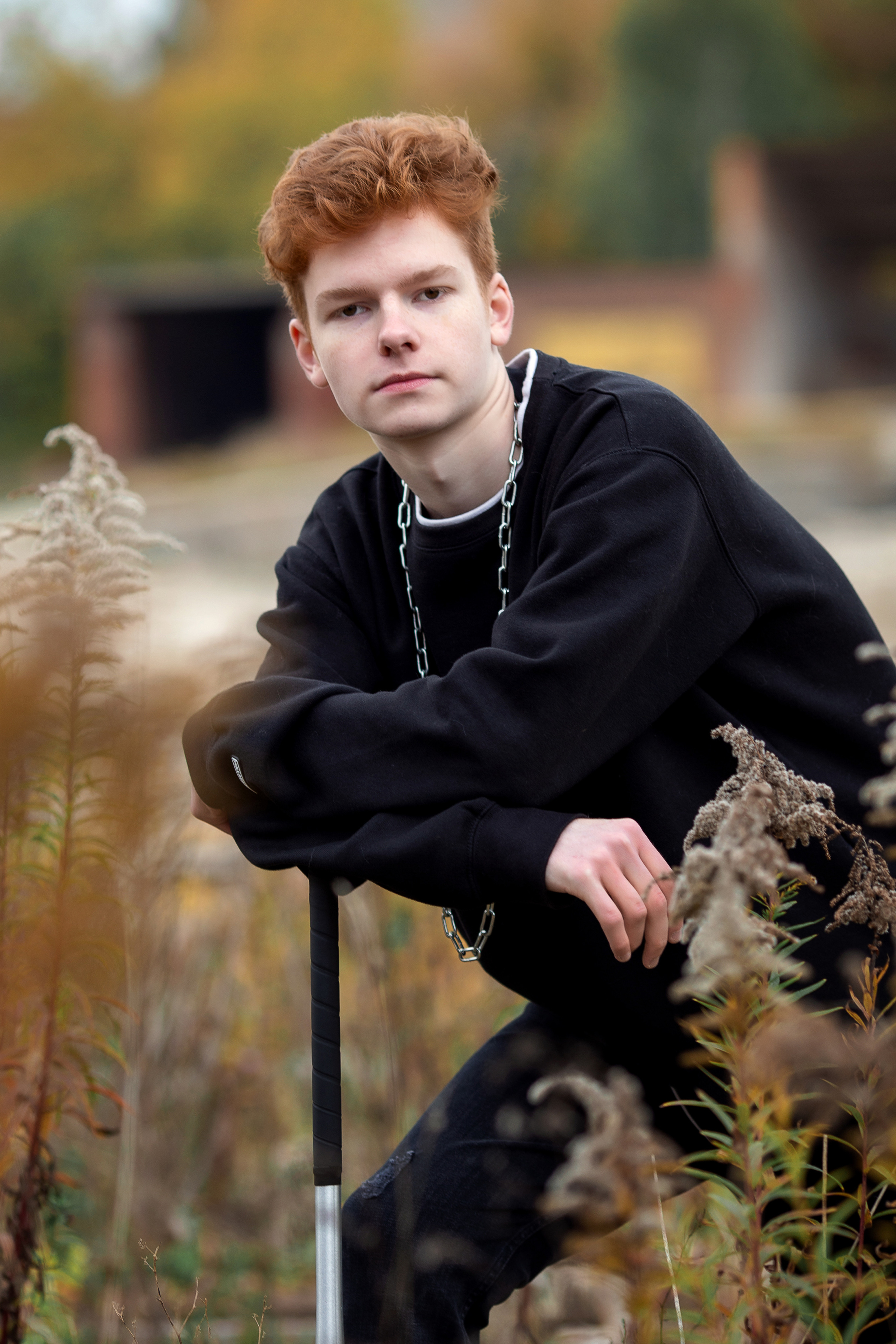 Панк-рок. Жанна Бакунович, ваш профессиональный фотограф в Минске