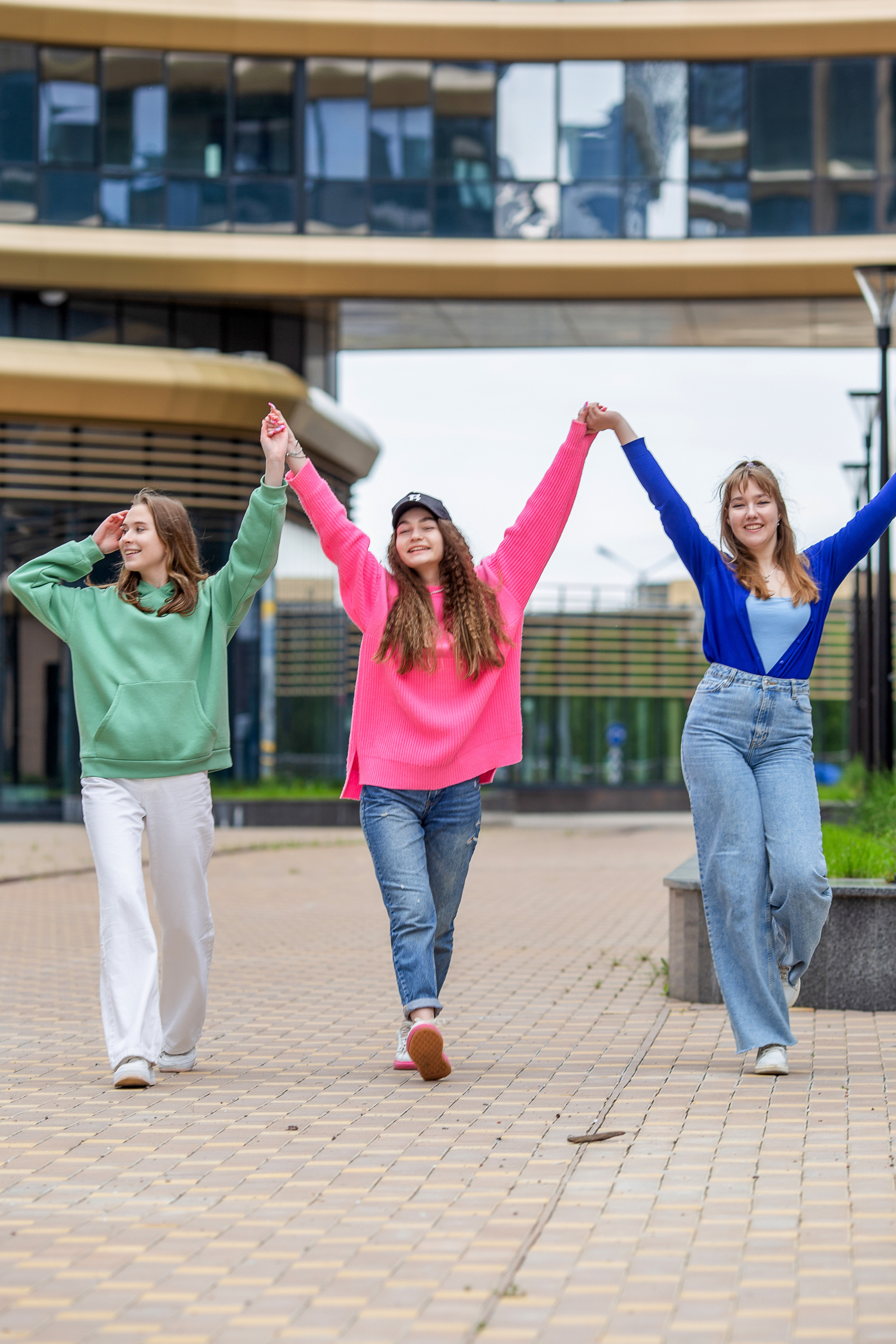 Город. Жанна Бакунович, ваш профессиональный фотограф в Минске