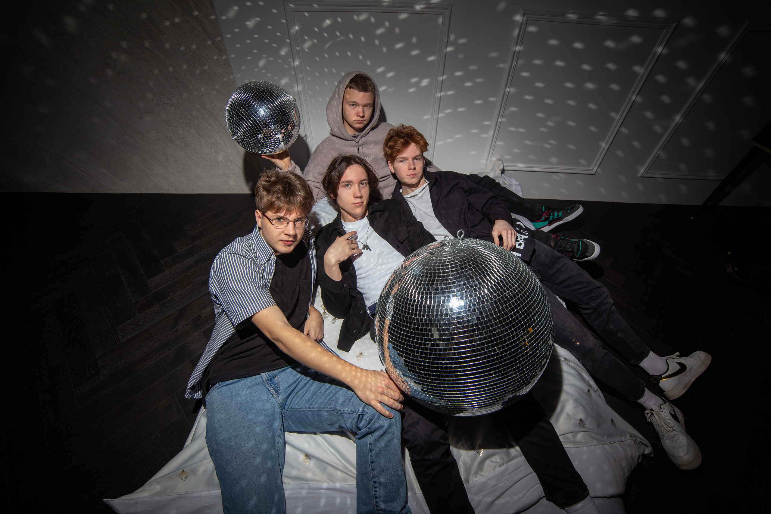 Вечеринка. Жанна Бакунович, ваш профессиональный фотограф в Минске