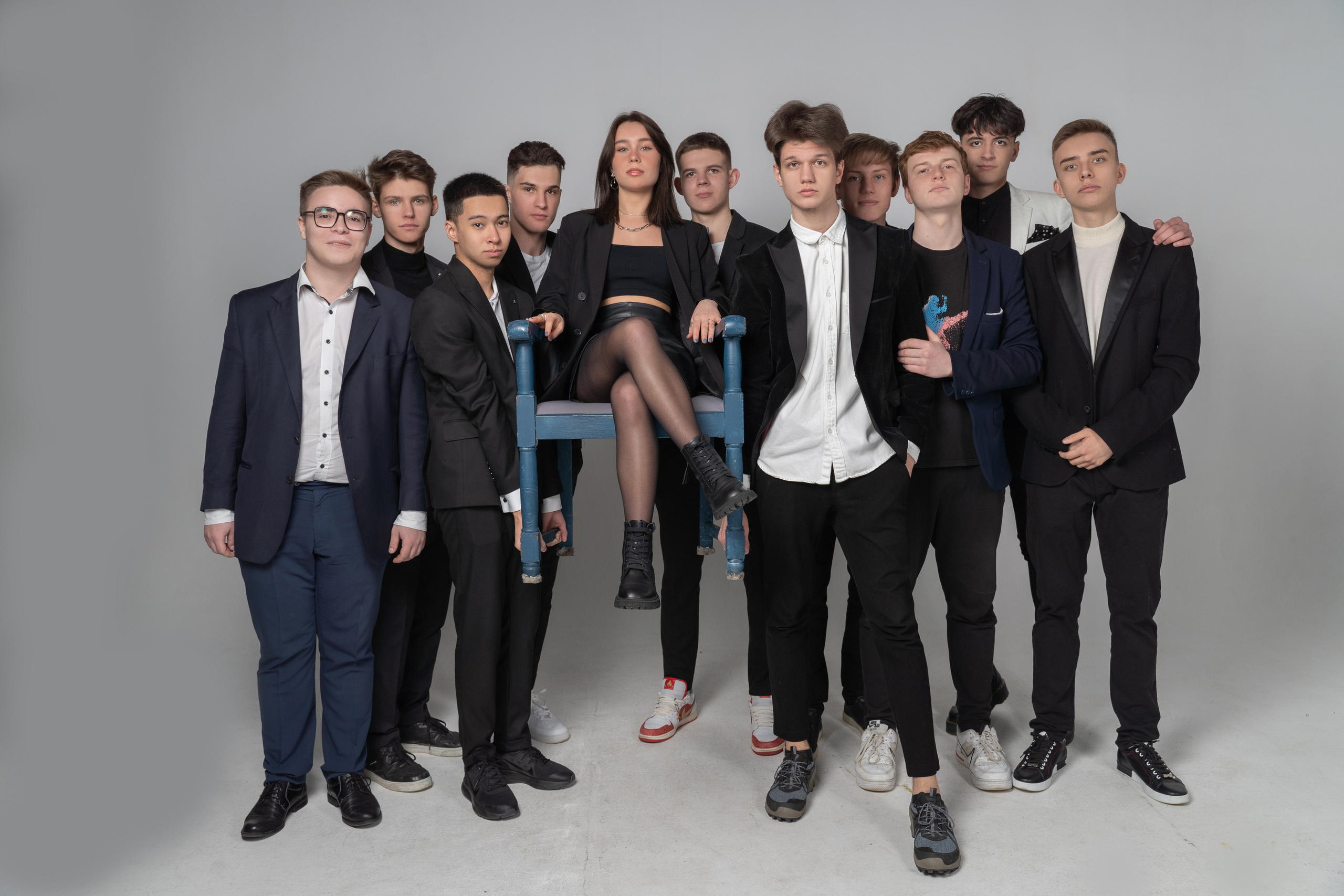 Студия. Жанна Бакунович, ваш профессиональный фотограф в Минске