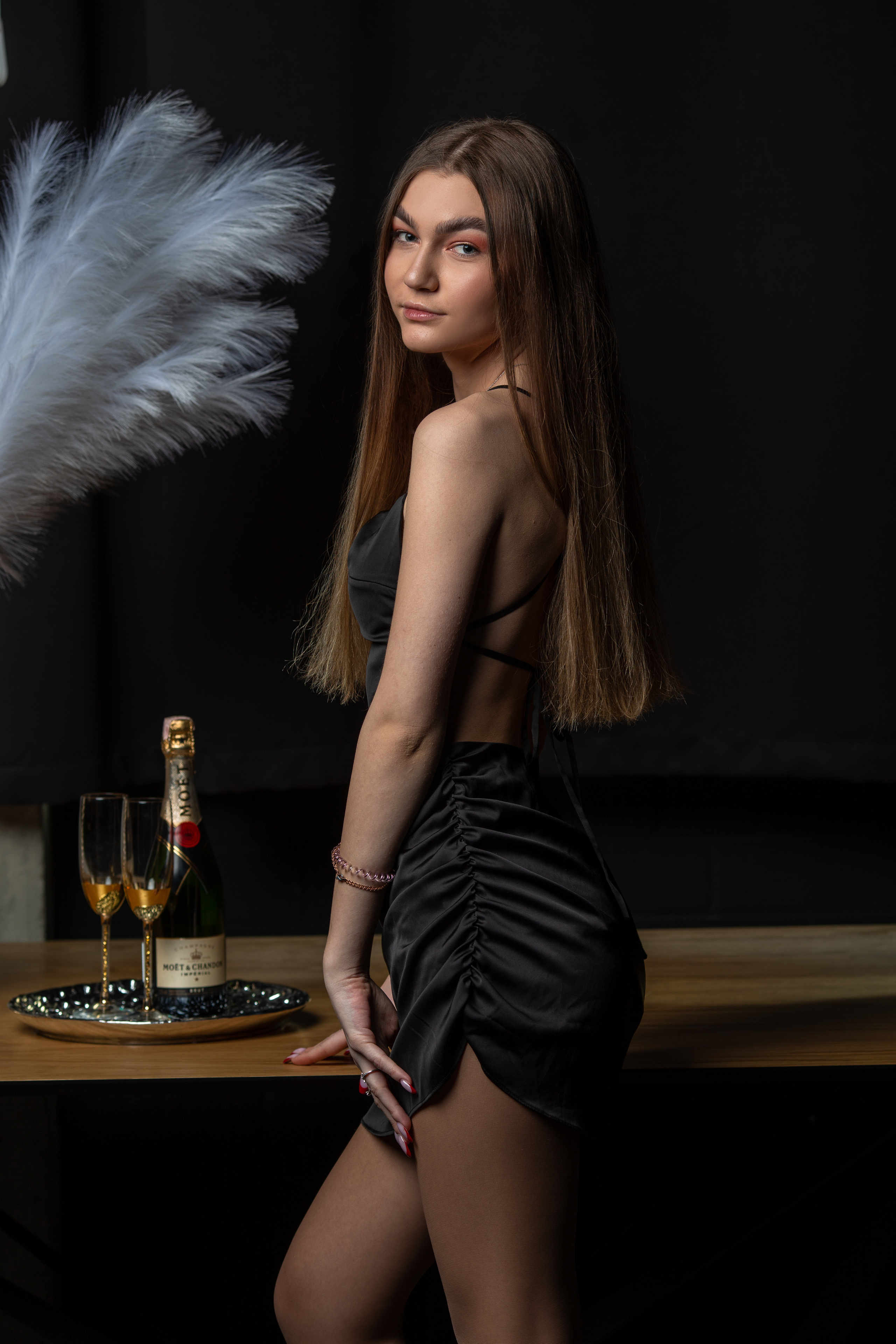 Вечеринка. Жанна Бакунович, ваш профессиональный фотограф в Минске