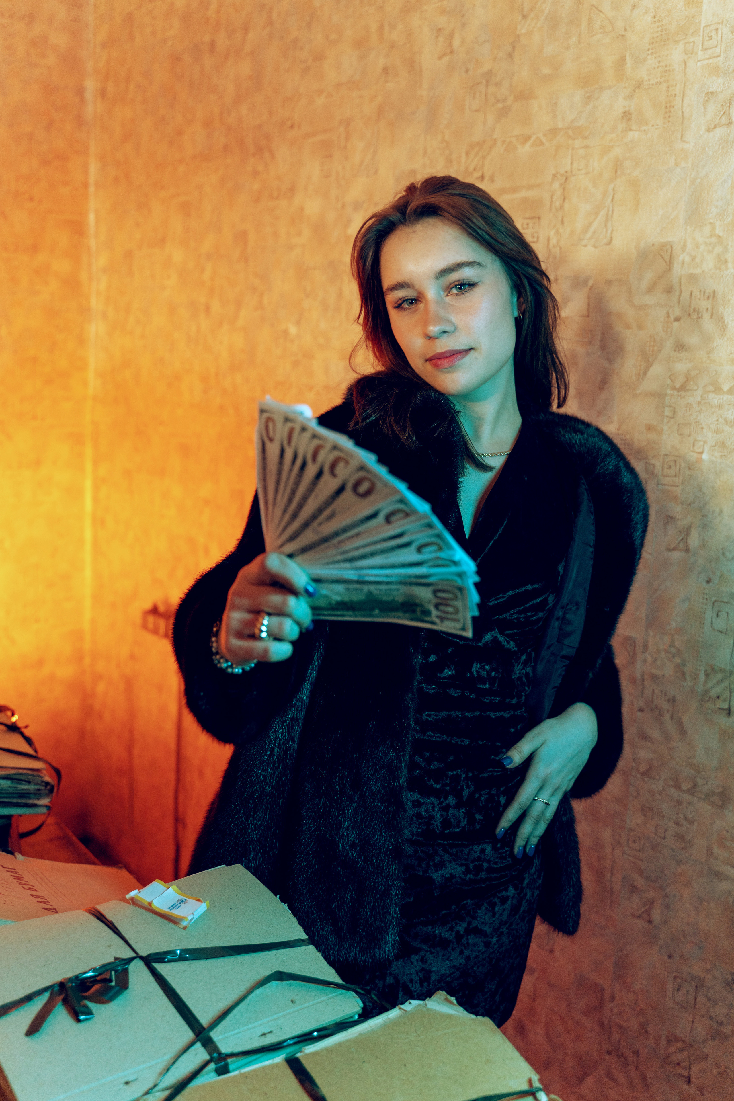 90-е. Жанна Бакунович, ваш профессиональный фотограф в Минске