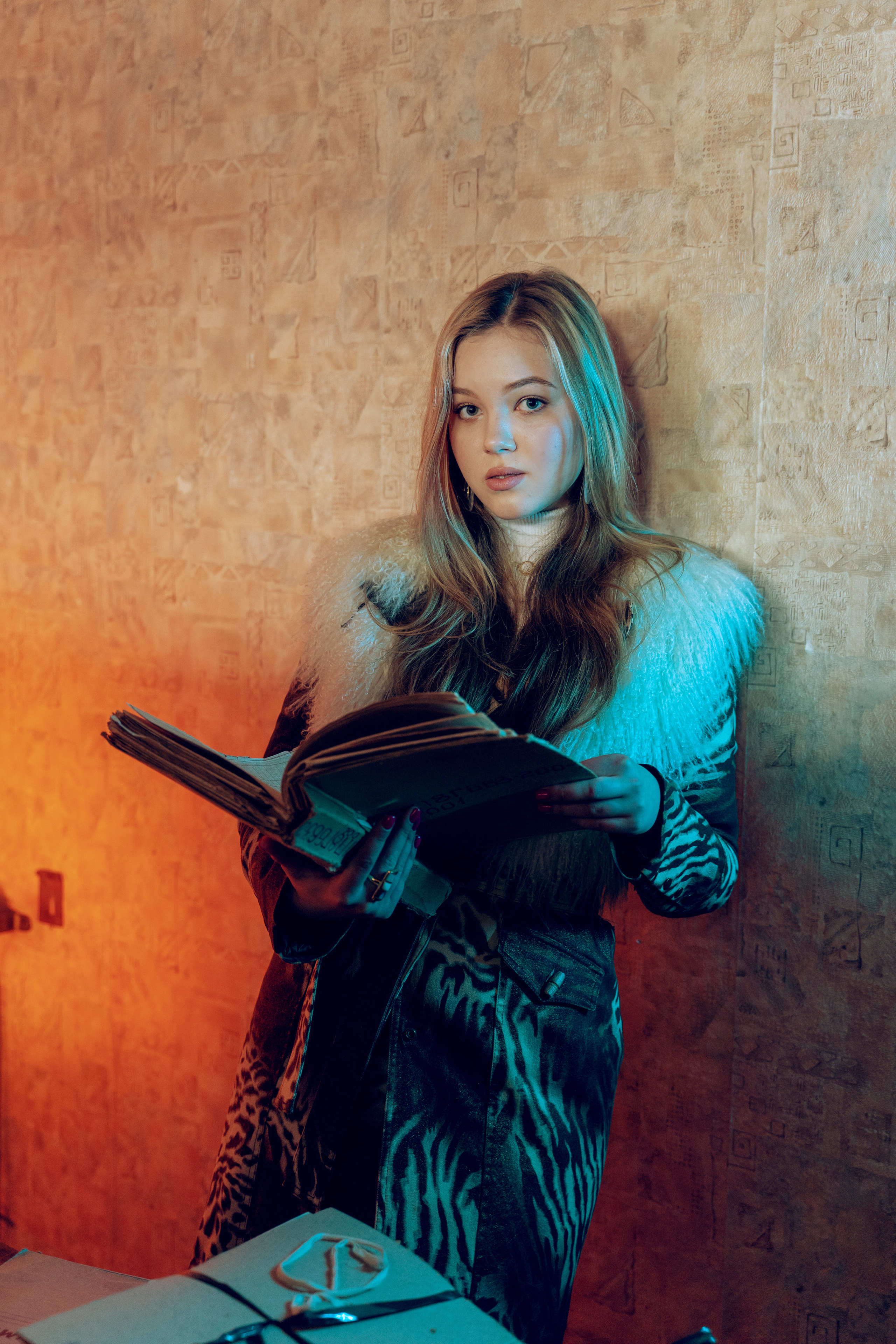 90-е. Жанна Бакунович, ваш профессиональный фотограф в Минске