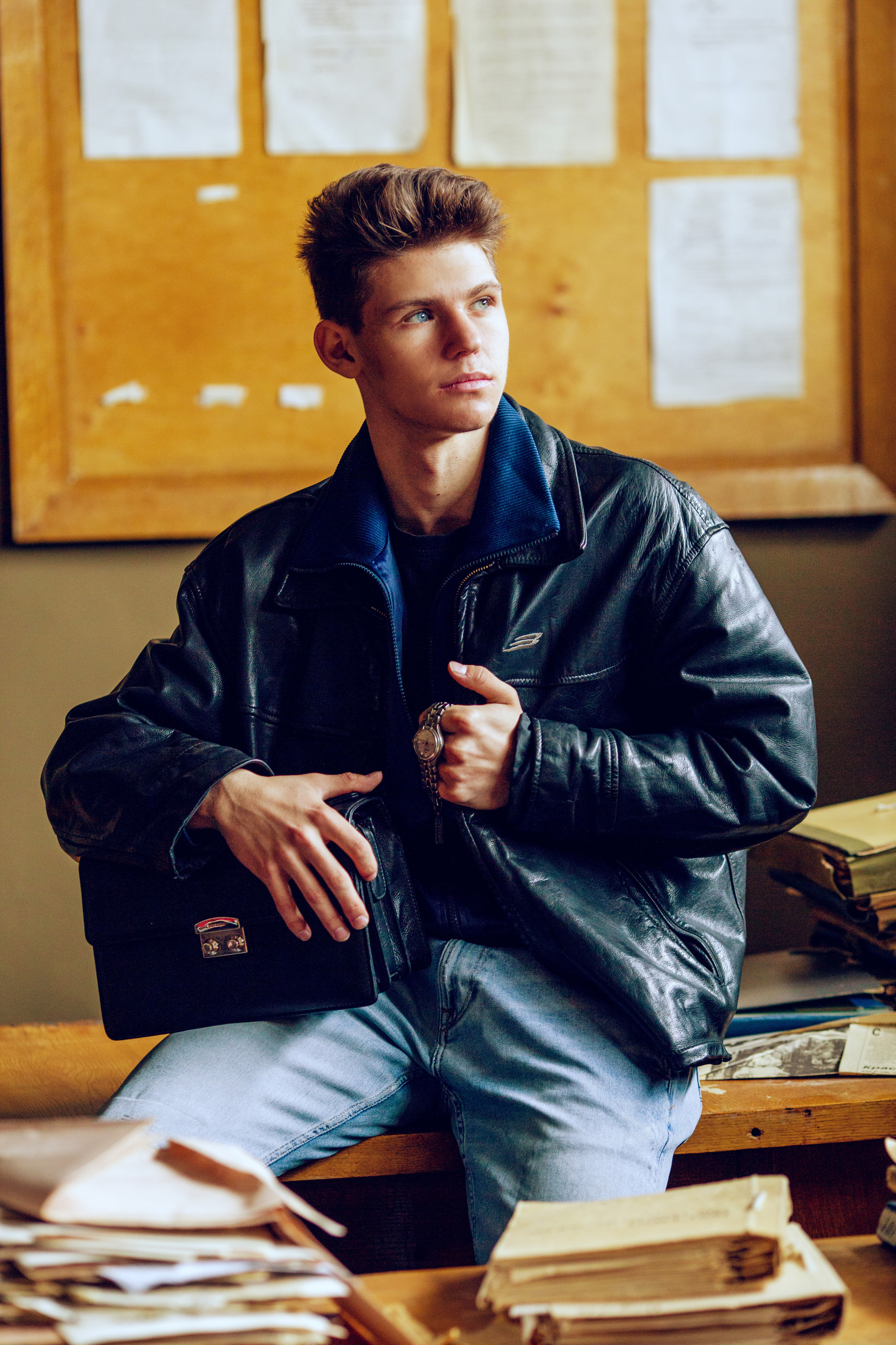 90-е. Жанна Бакунович, ваш профессиональный фотограф в Минске