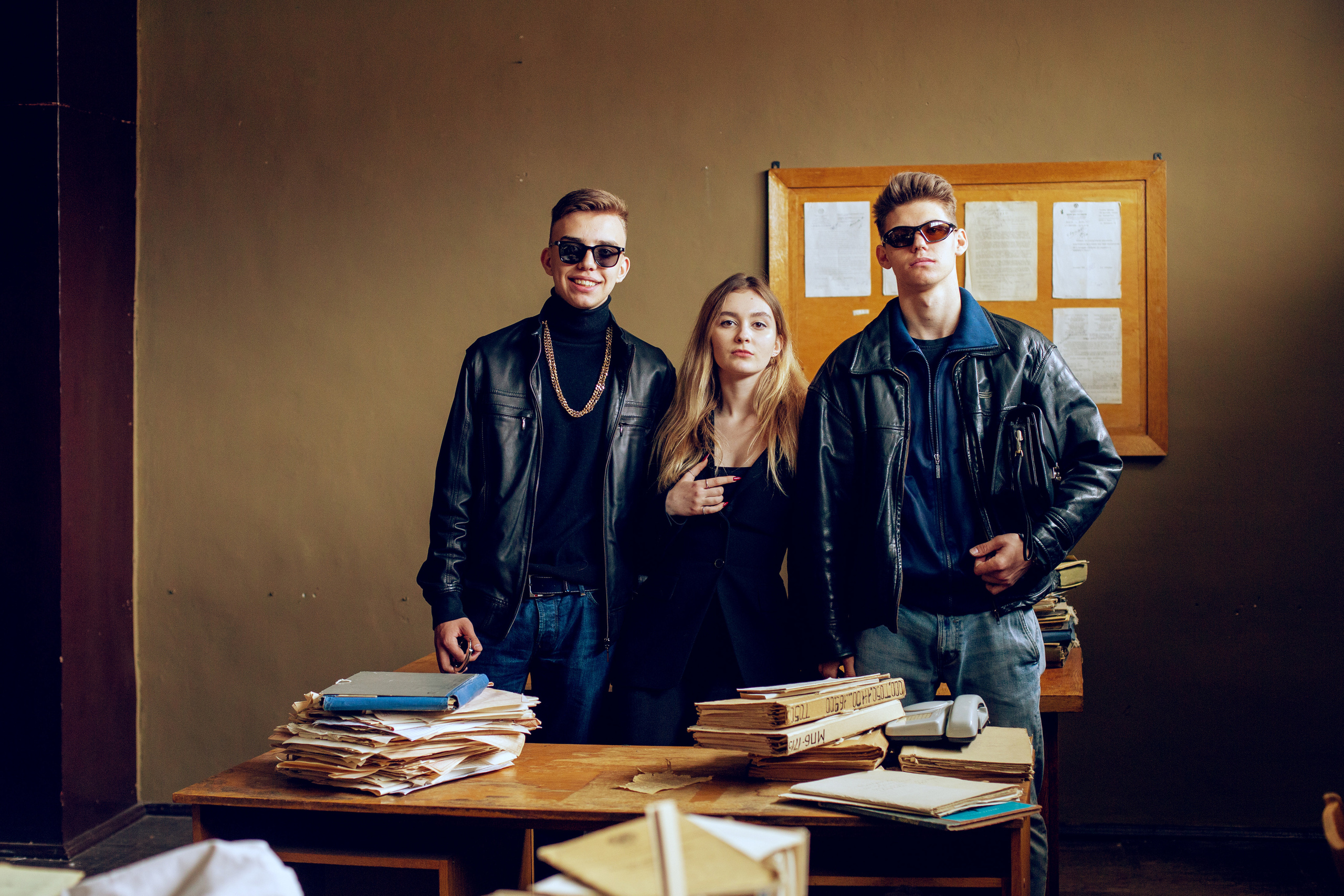 90-е. Жанна Бакунович, ваш профессиональный фотограф в Минске