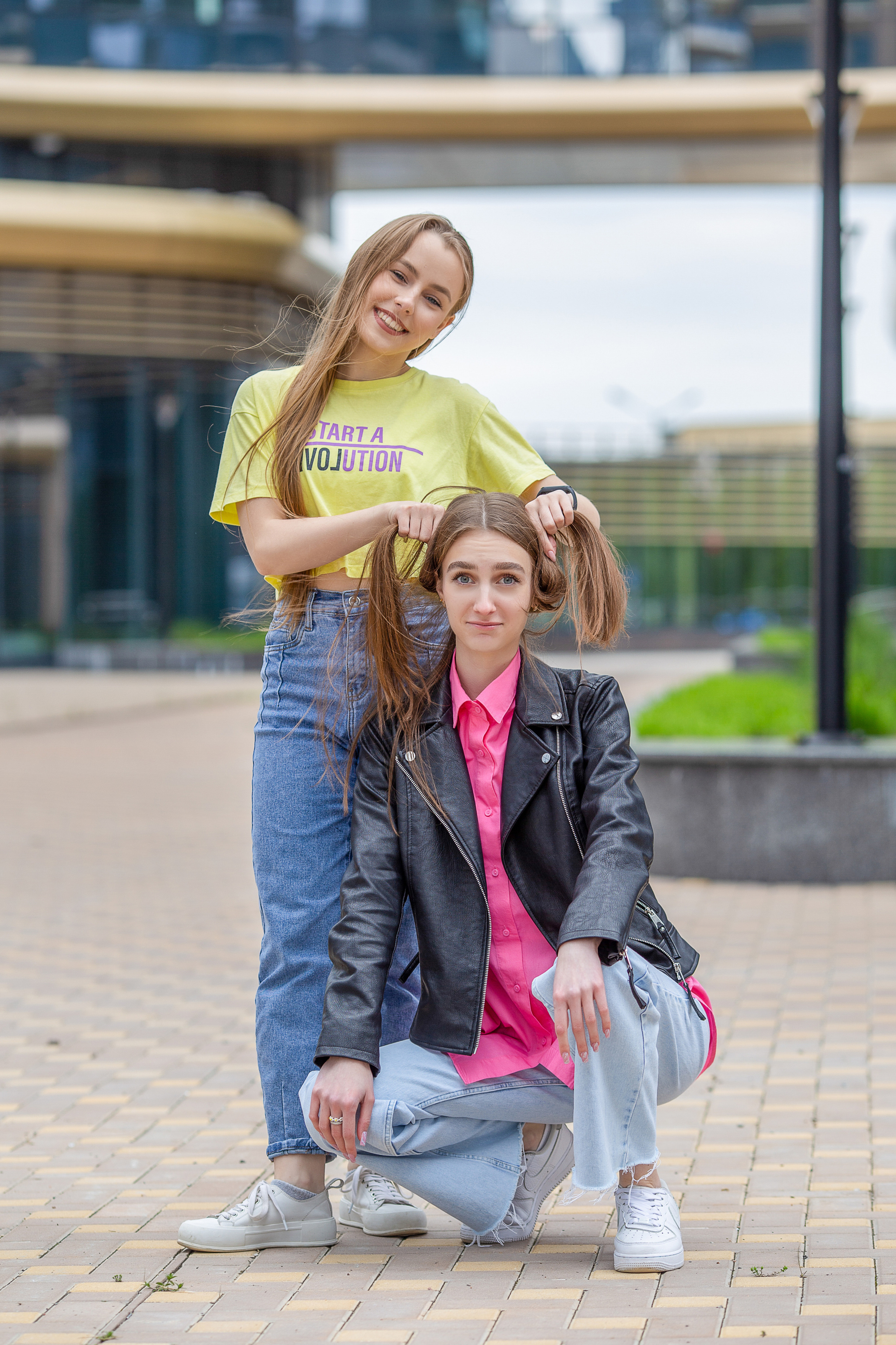 Город. Жанна Бакунович, ваш профессиональный фотограф в Минске