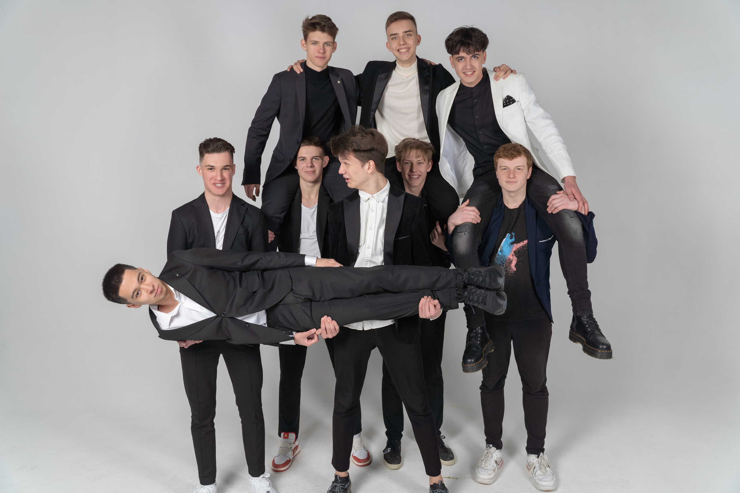 Студия. Жанна Бакунович, ваш профессиональный фотограф в Минске