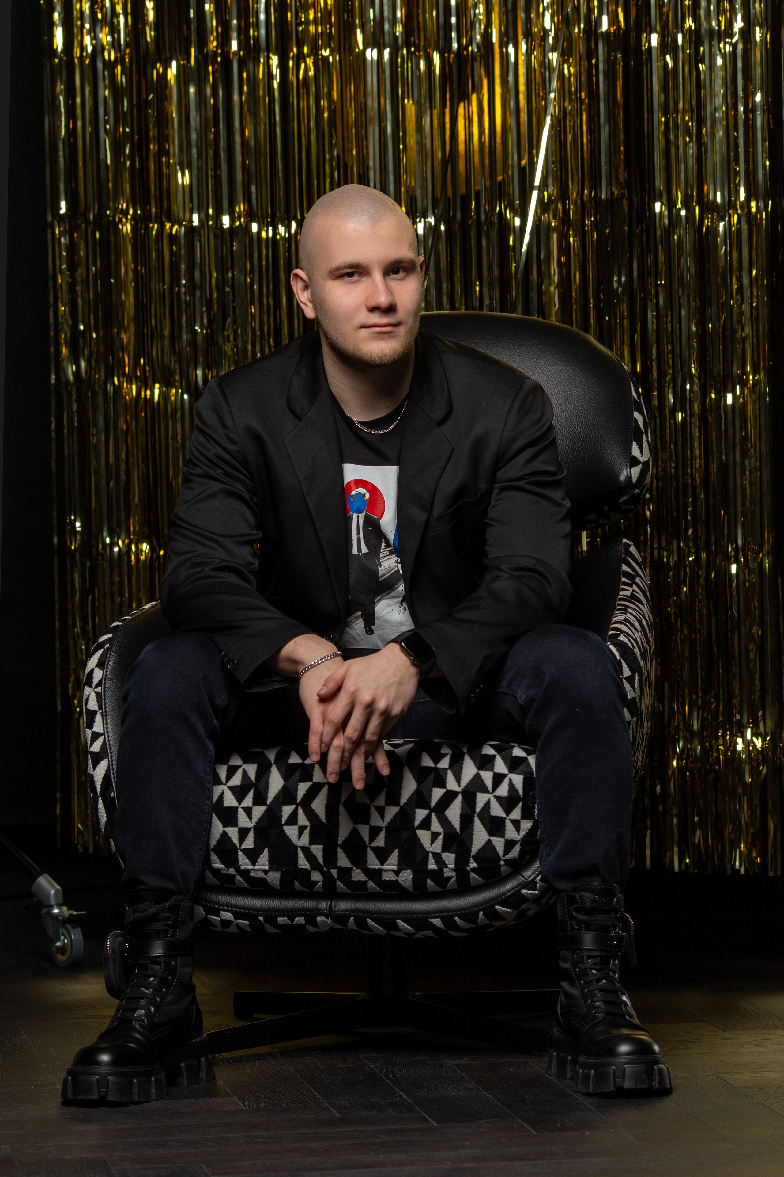 Вечеринка. Жанна Бакунович, ваш профессиональный фотограф в Минске