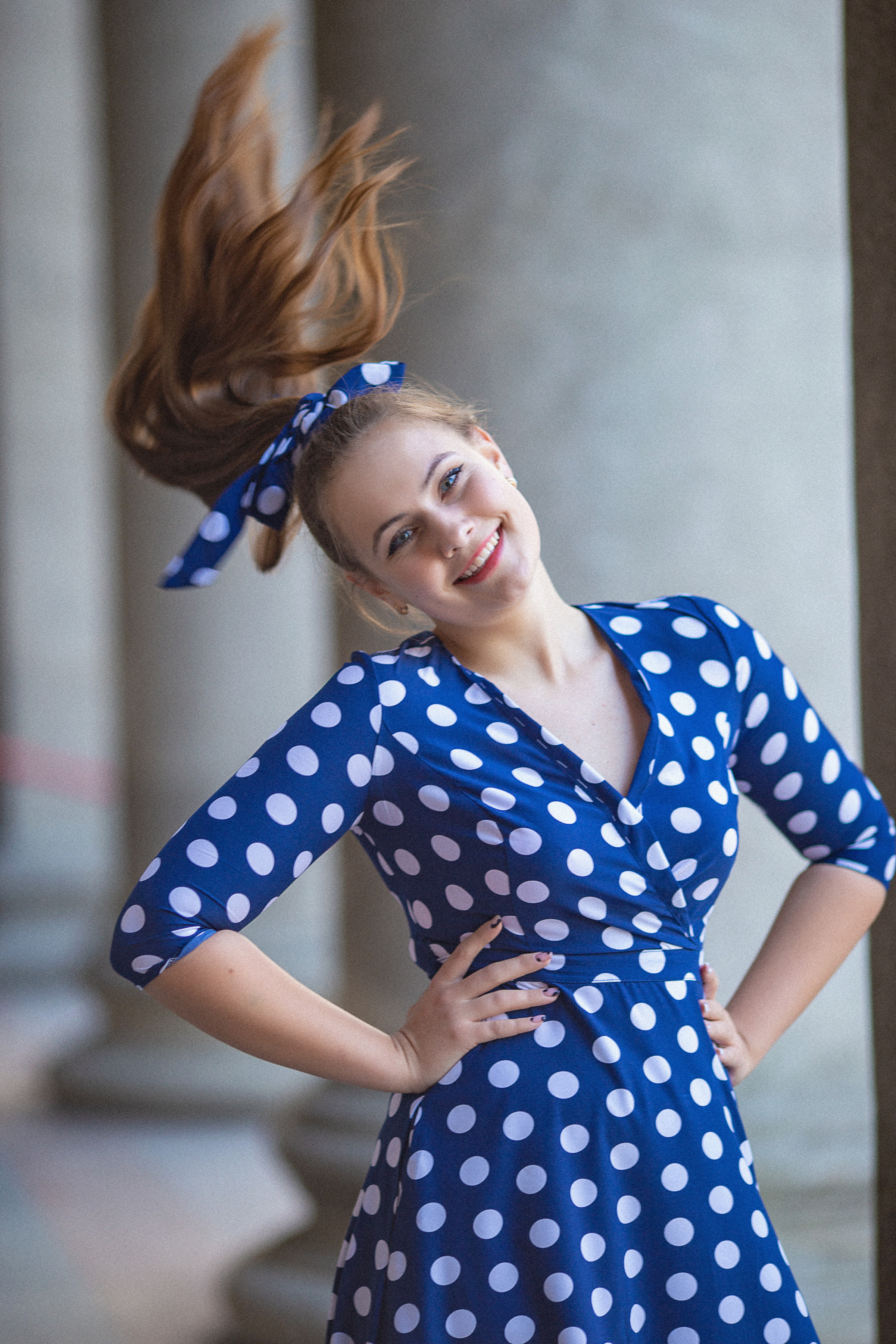 Стиляги. Жанна Бакунович, ваш профессиональный фотограф в Минске
