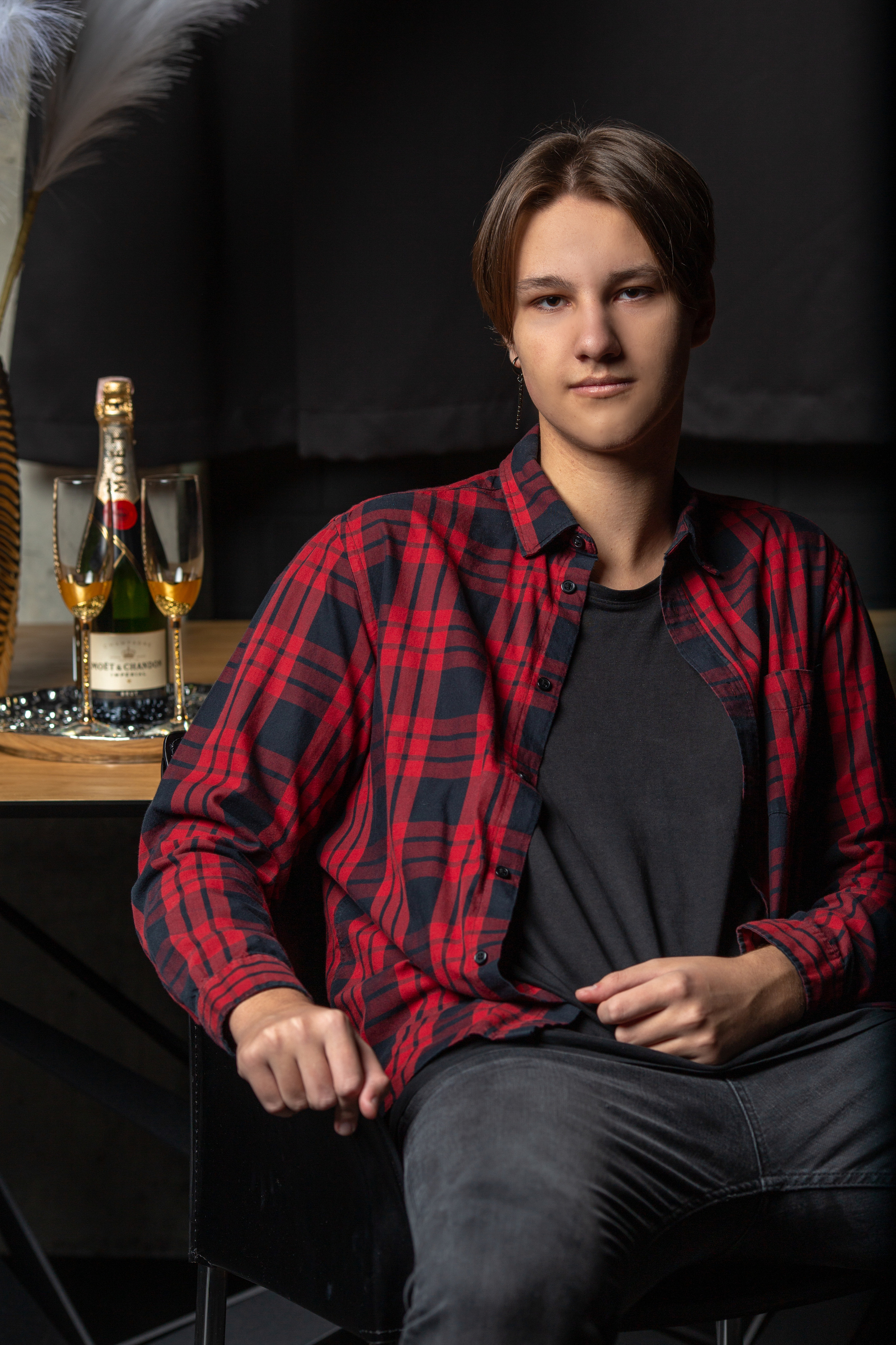 Вечеринка. Жанна Бакунович, ваш профессиональный фотограф в Минске