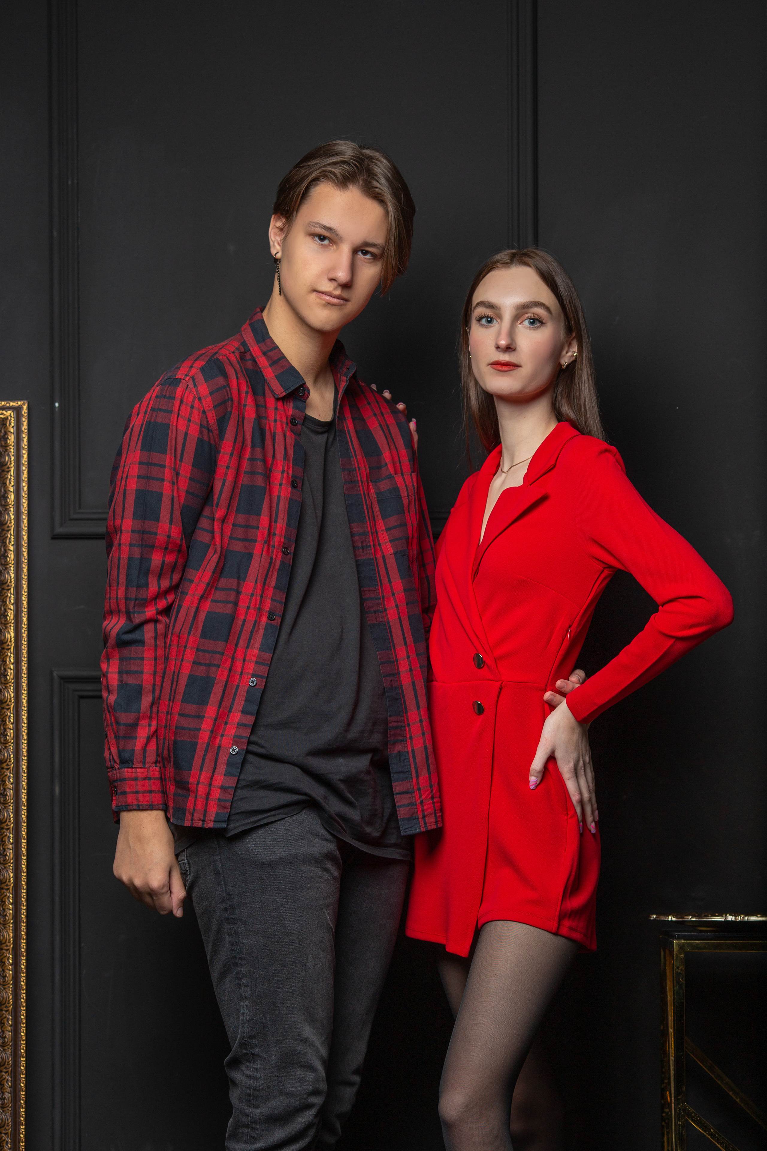 Вечеринка. Жанна Бакунович, ваш профессиональный фотограф в Минске