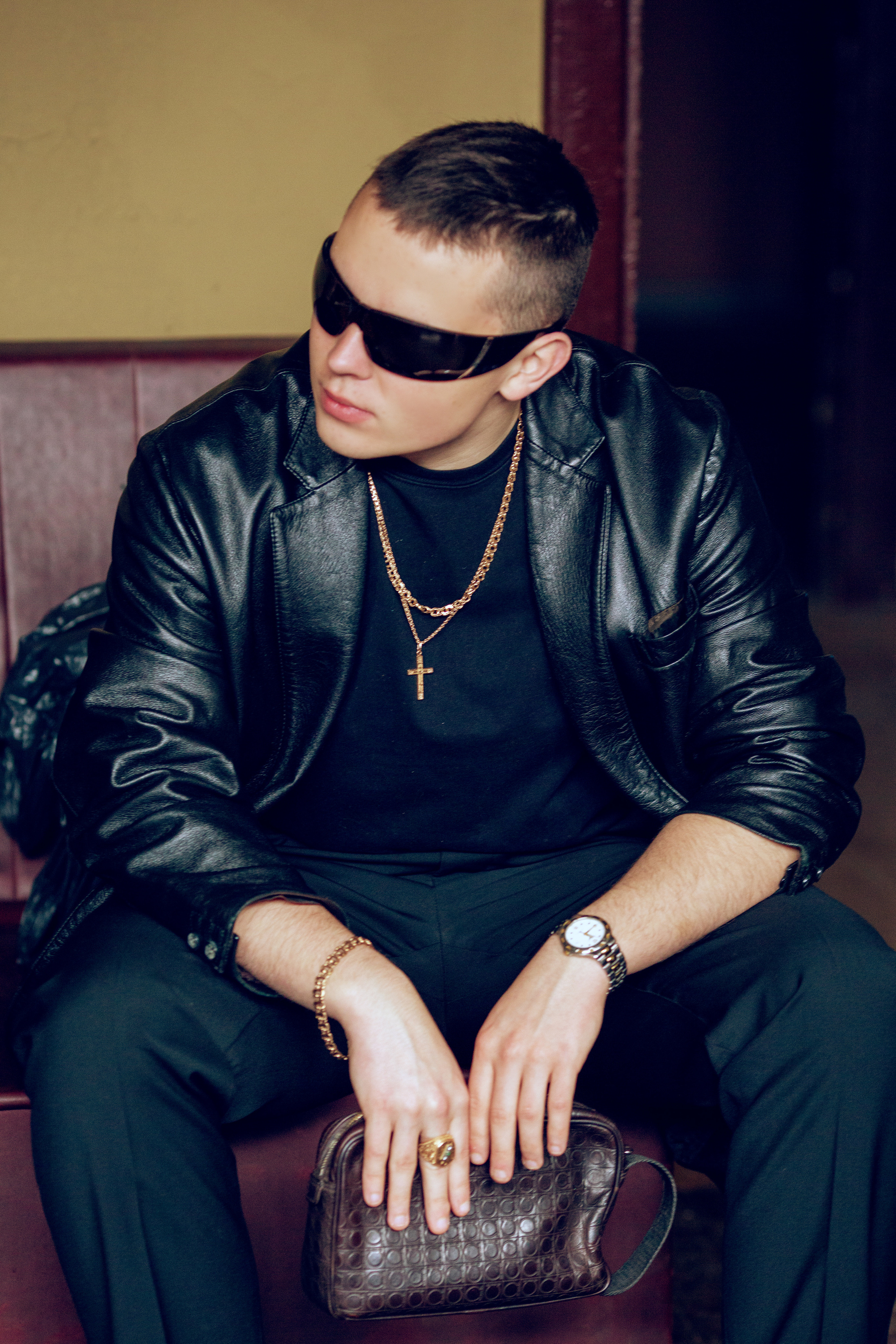 90-е. Жанна Бакунович, ваш профессиональный фотограф в Минске