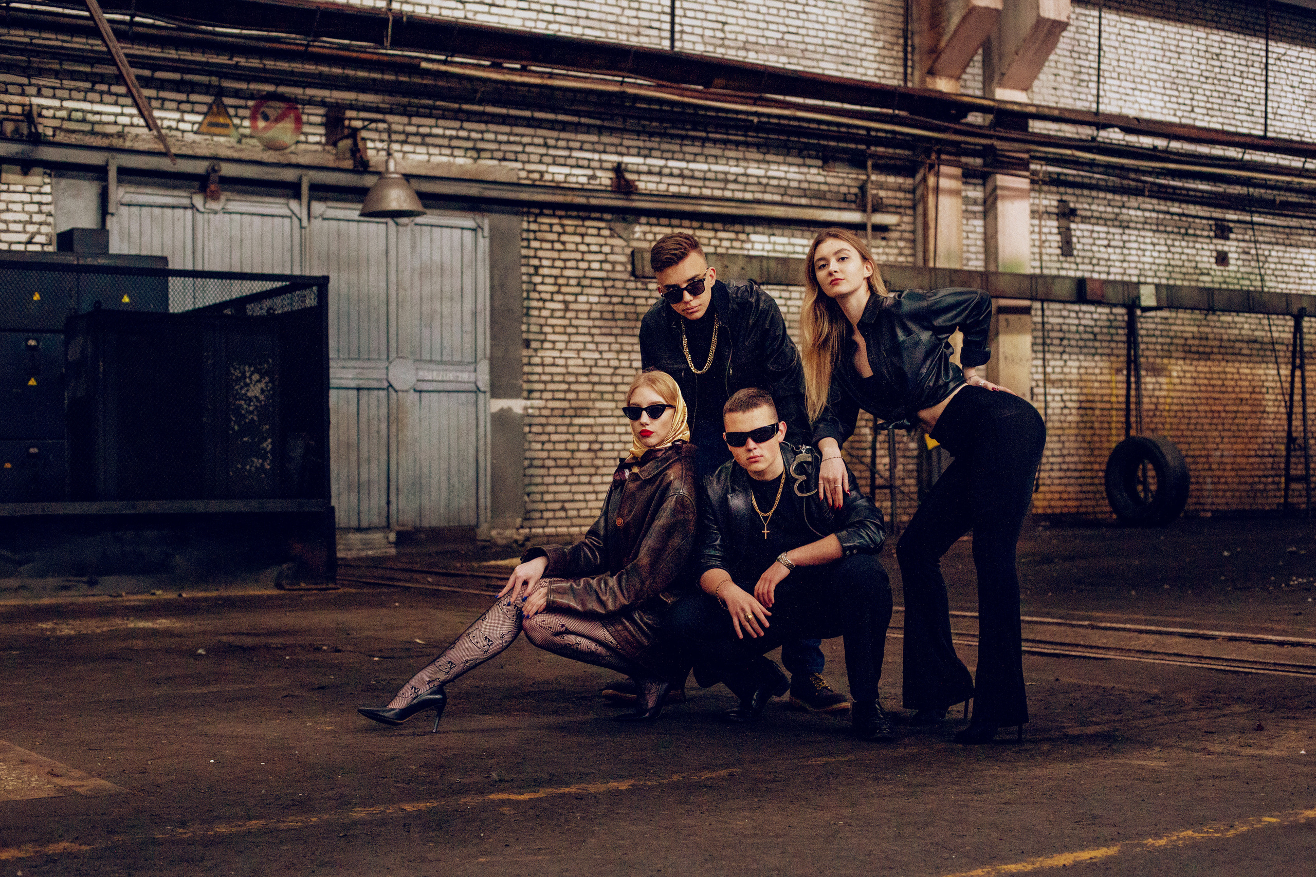 90-е. Жанна Бакунович, ваш профессиональный фотограф в Минске