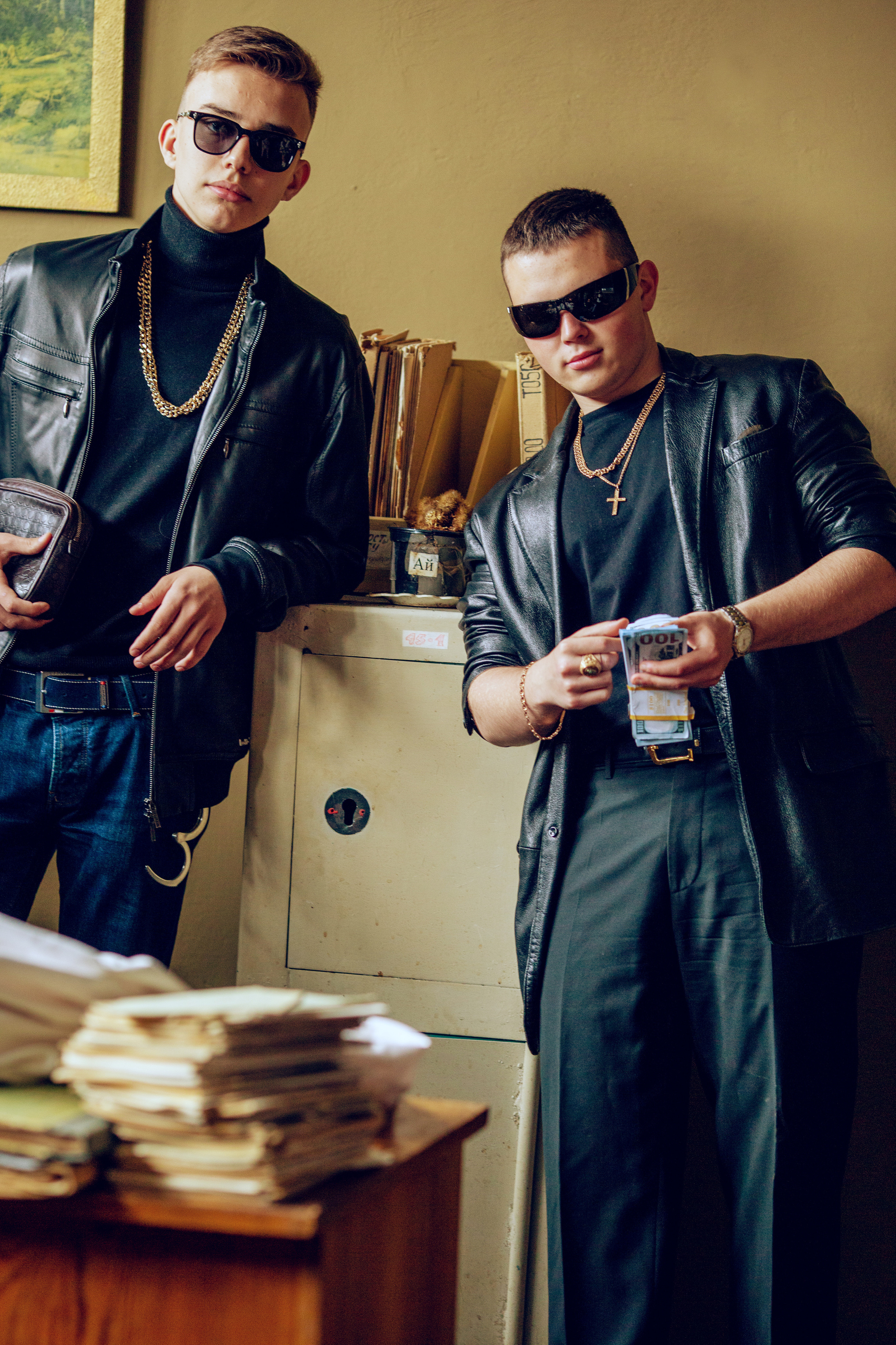 90-е. Жанна Бакунович, ваш профессиональный фотограф в Минске