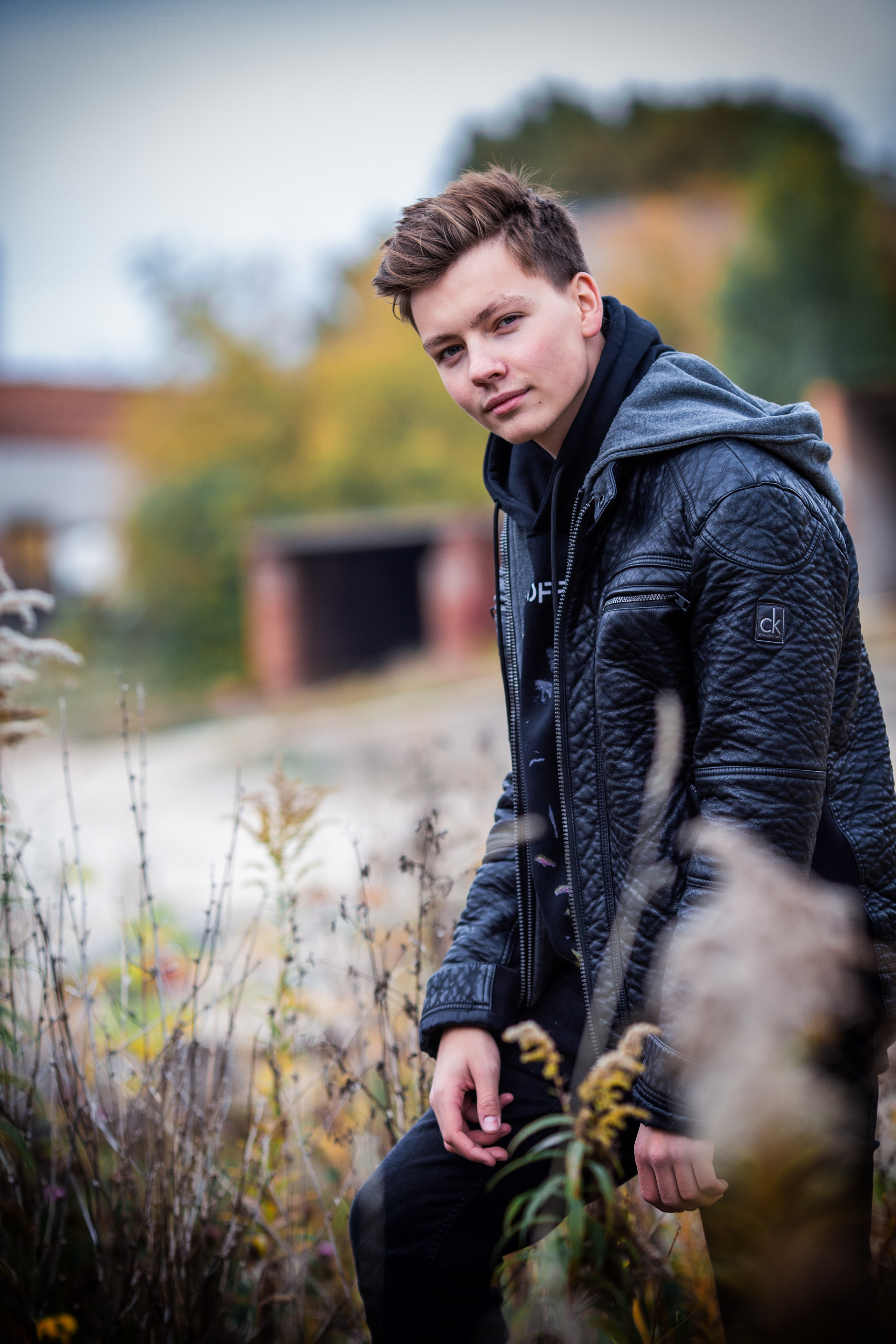 Панк-рок. Жанна Бакунович, ваш профессиональный фотограф в Минске