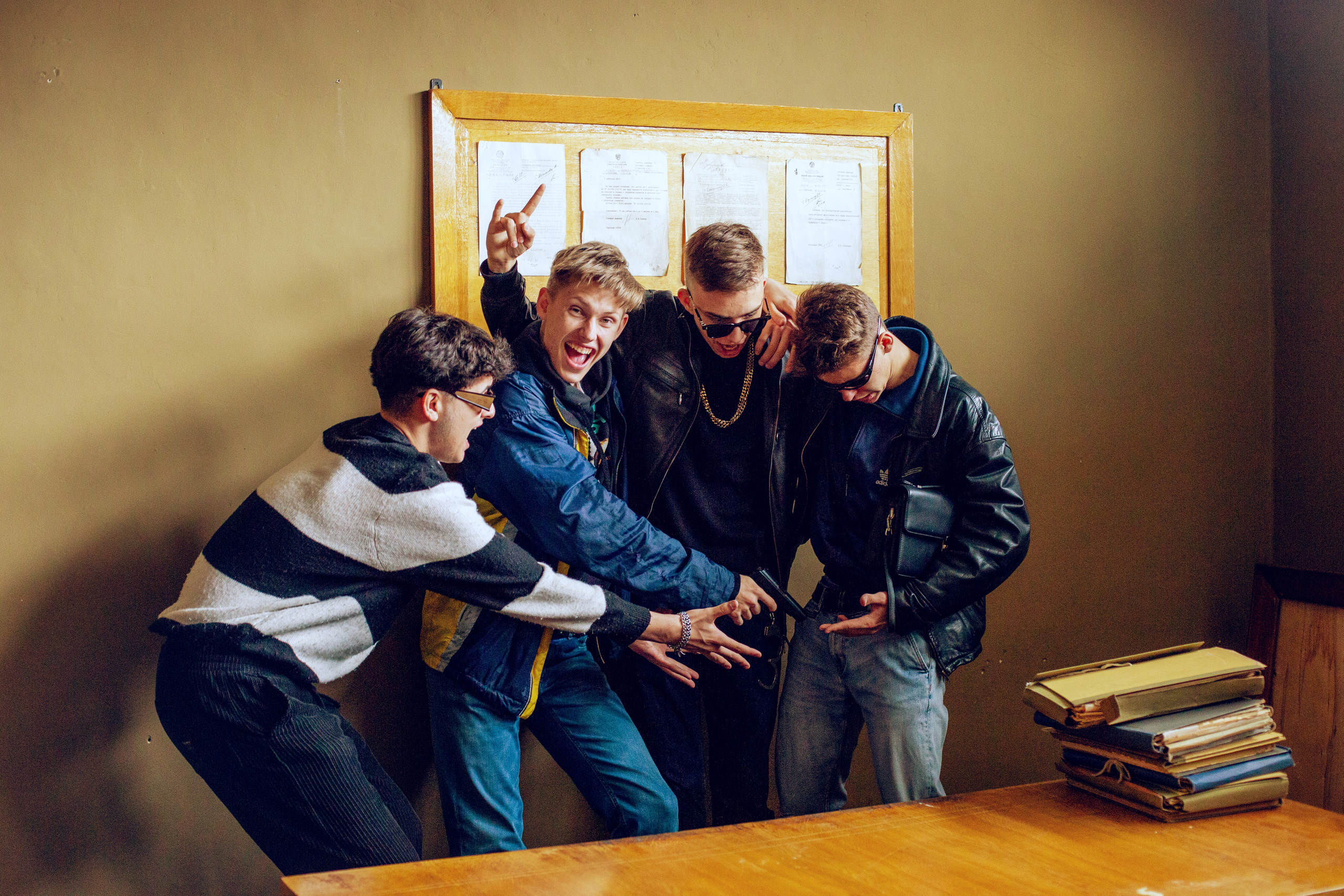 90-е. Жанна Бакунович, ваш профессиональный фотограф в Минске