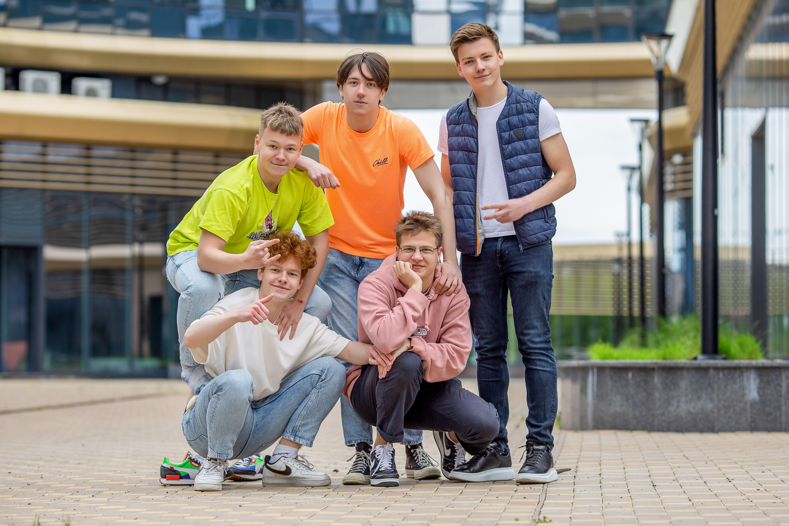 Город. Жанна Бакунович, ваш профессиональный фотограф в Минске