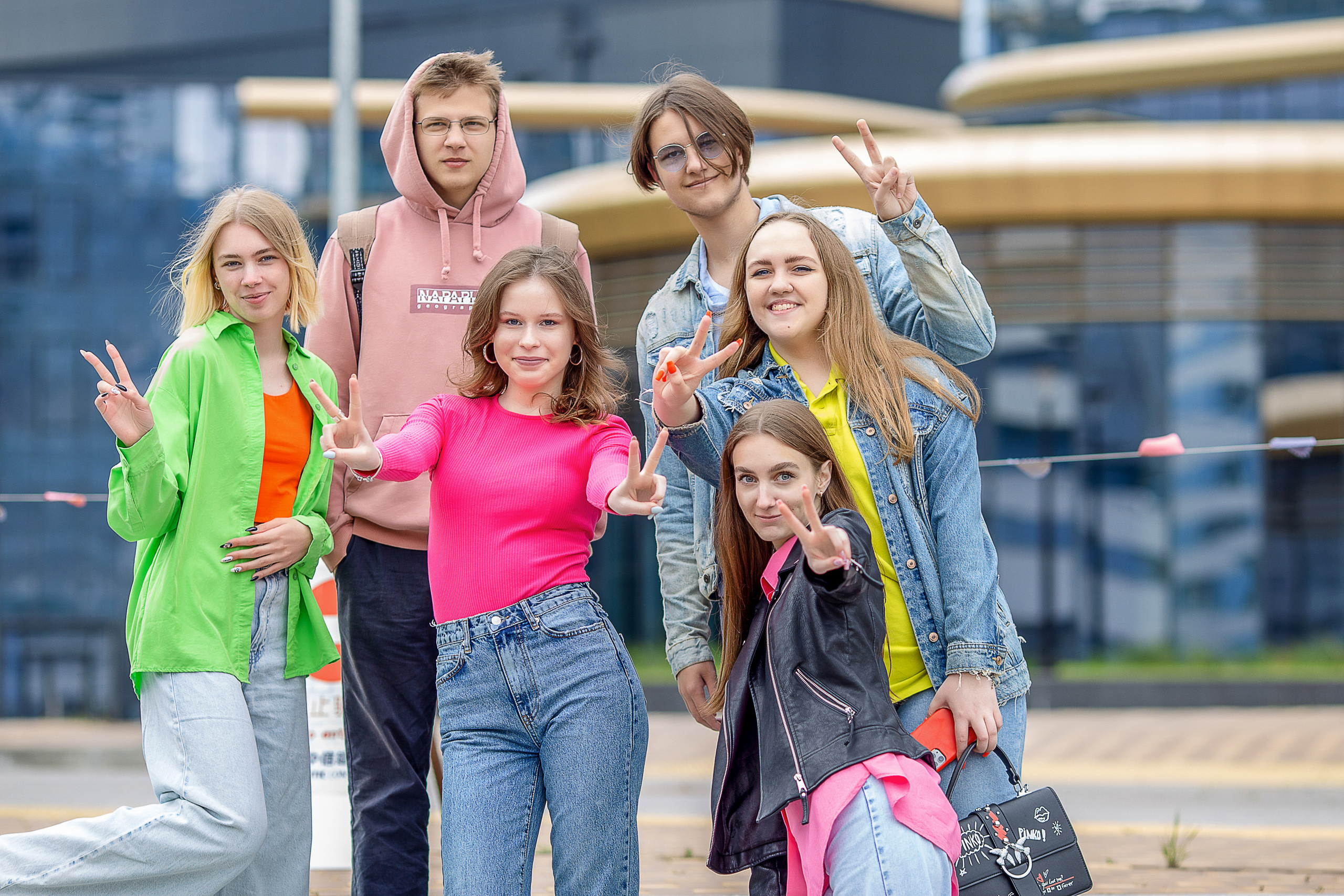 Город. Жанна Бакунович, ваш профессиональный фотограф в Минске