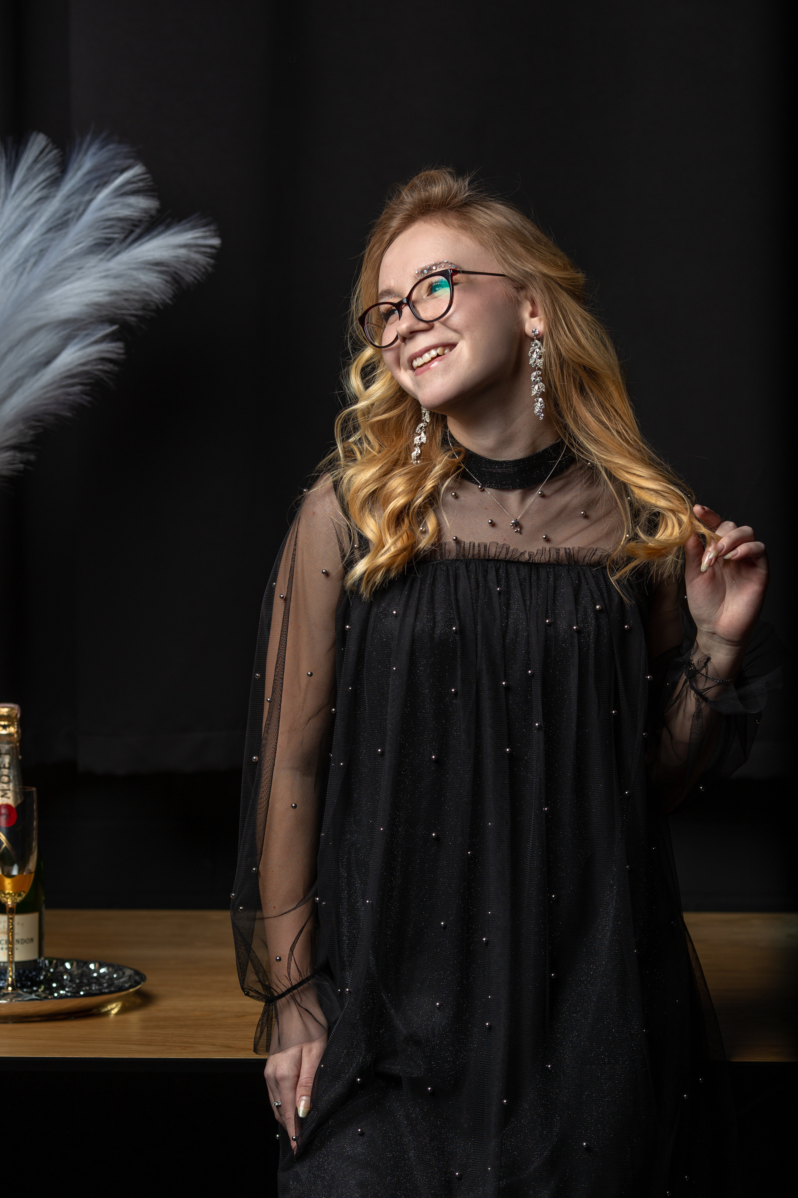 Вечеринка. Жанна Бакунович, ваш профессиональный фотограф в Минске