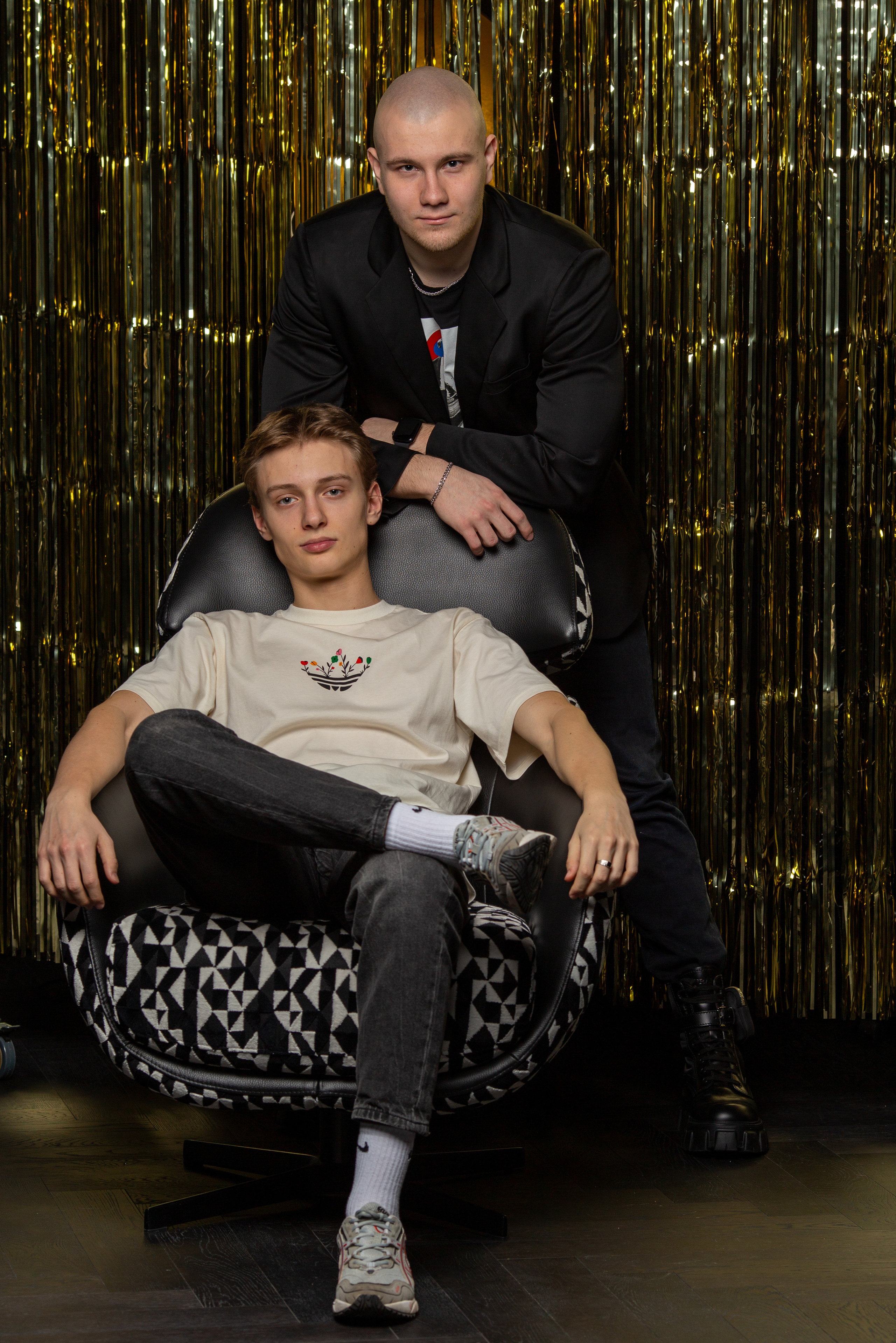 Вечеринка. Жанна Бакунович, ваш профессиональный фотограф в Минске