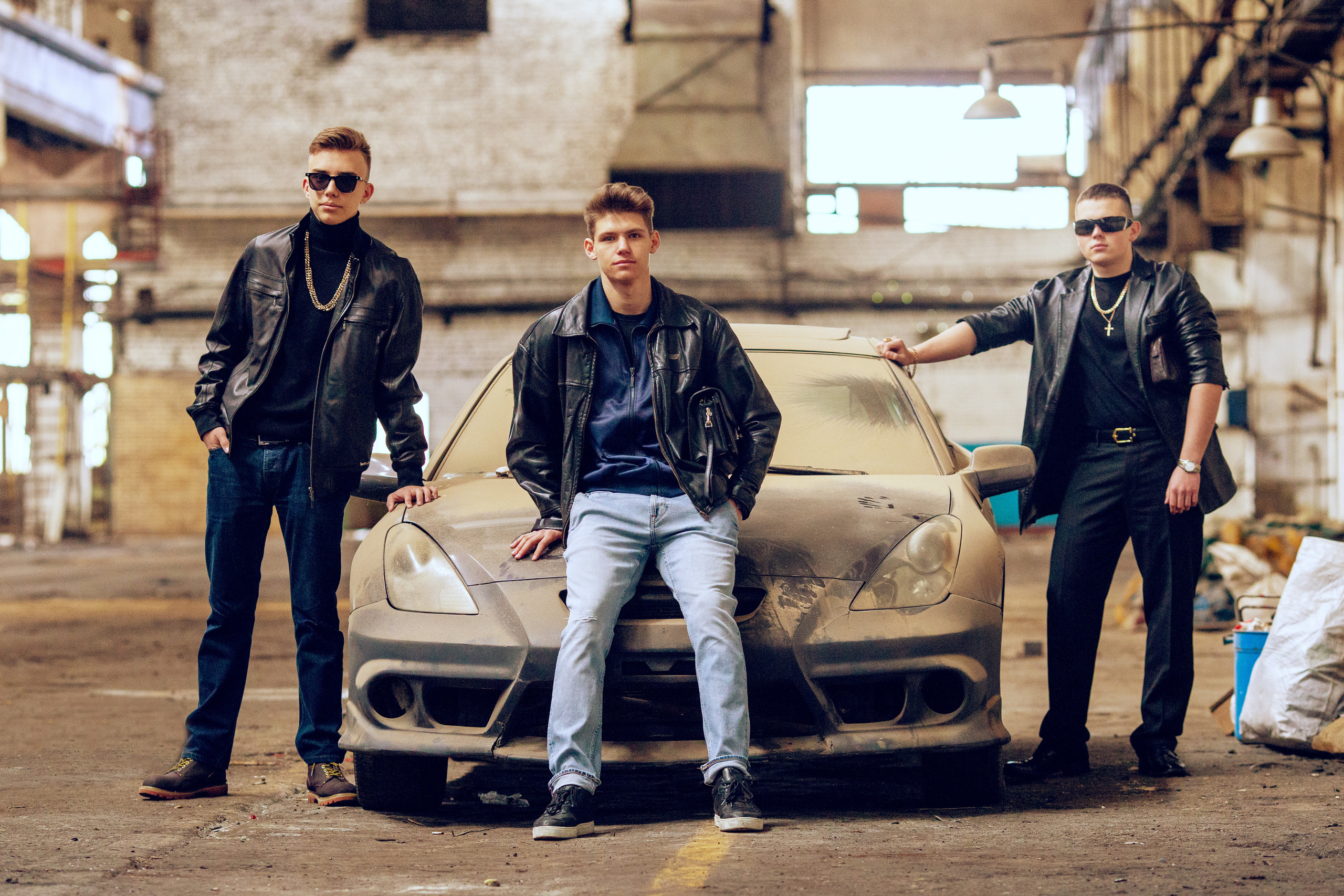 90-е. Жанна Бакунович, ваш профессиональный фотограф в Минске