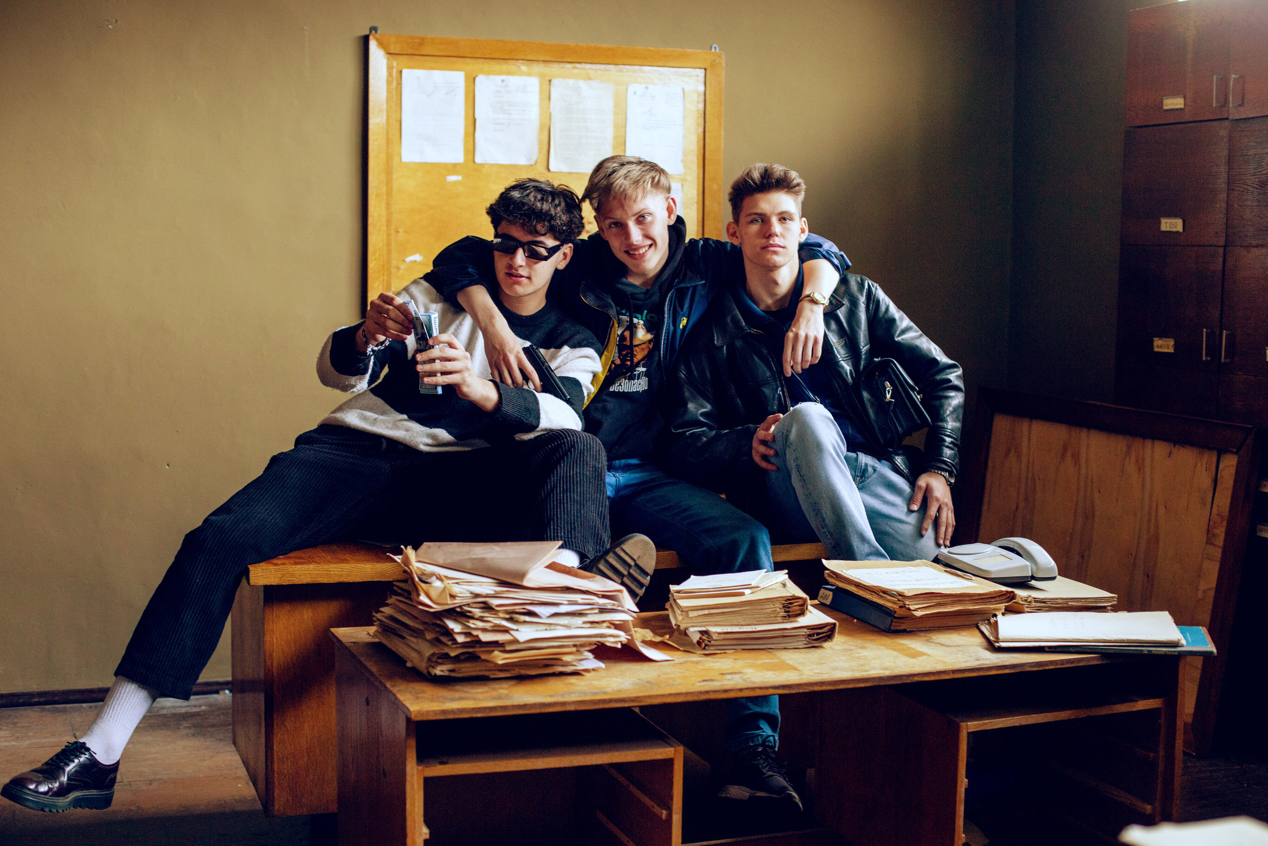 90-е. Жанна Бакунович, ваш профессиональный фотограф в Минске