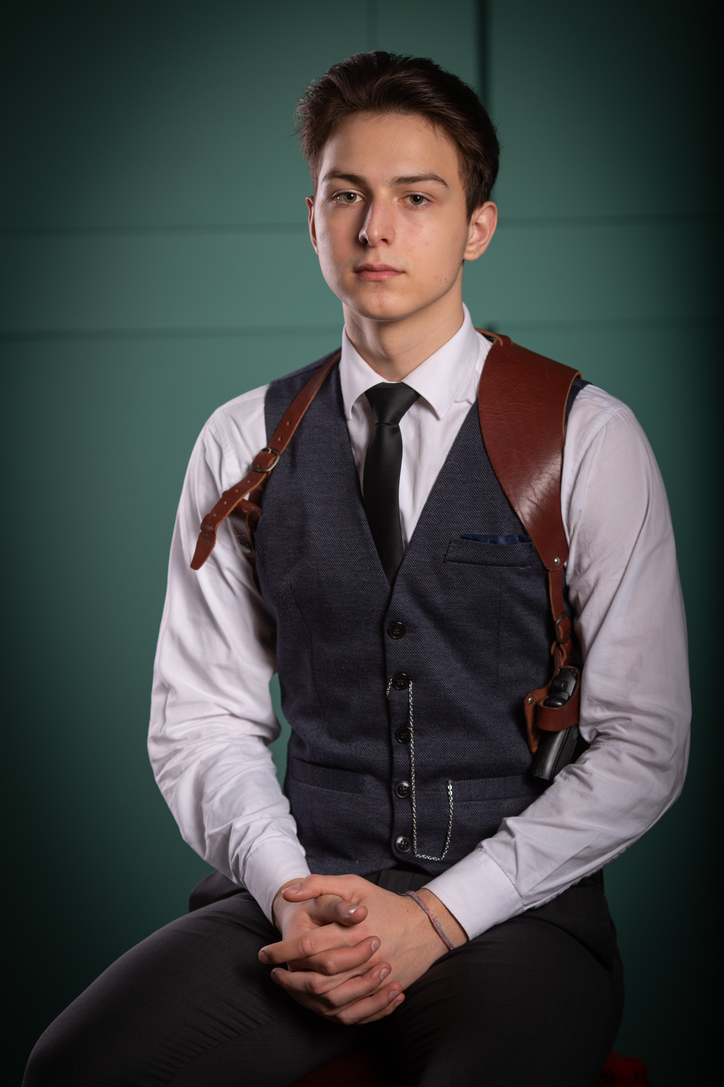 Острые козыкьки. Жанна Бакунович, ваш профессиональный фотограф в Минске